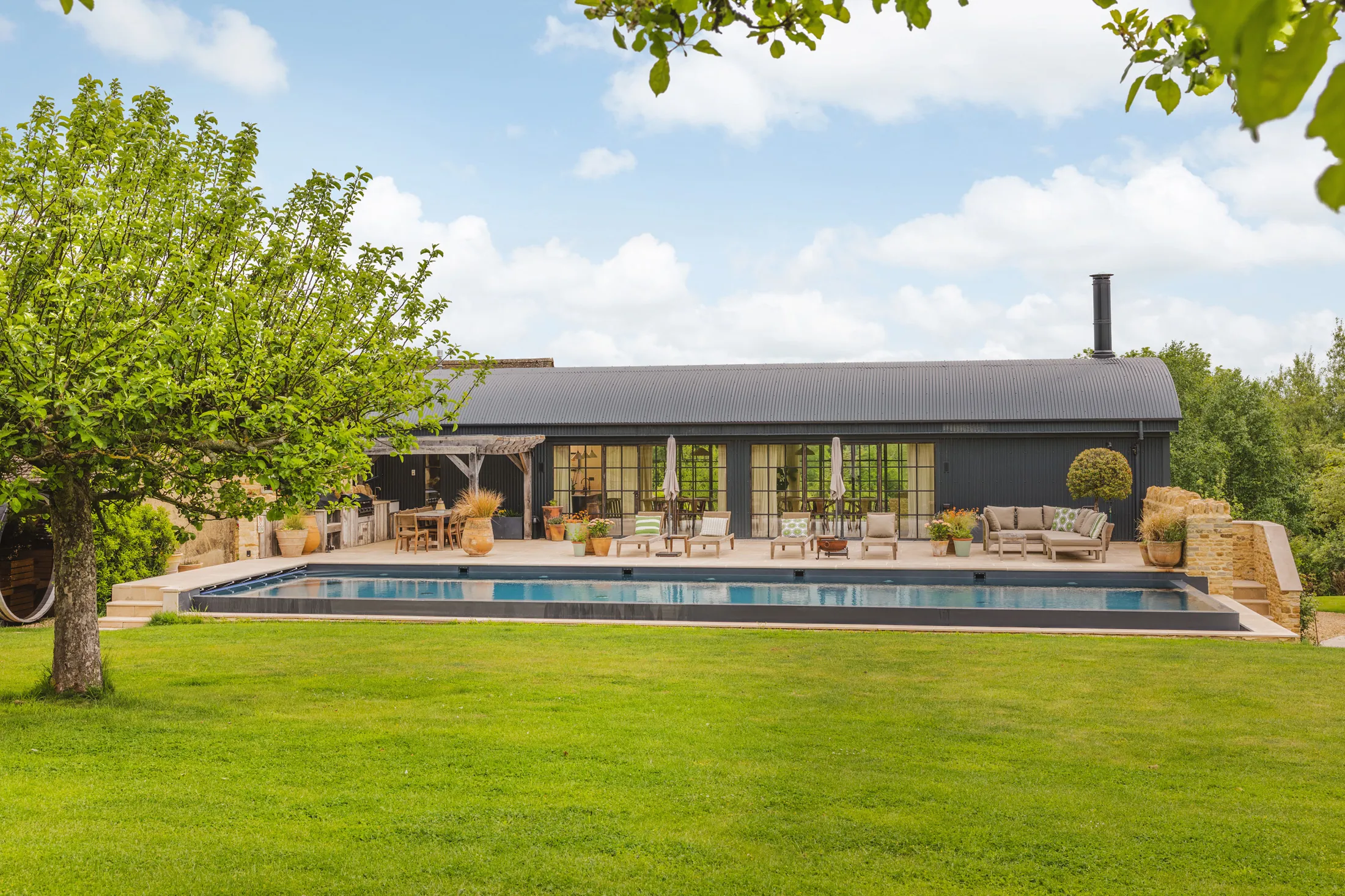 Luxury-House-Cotswolds-For-Holiday-Rent-Stow- (19)