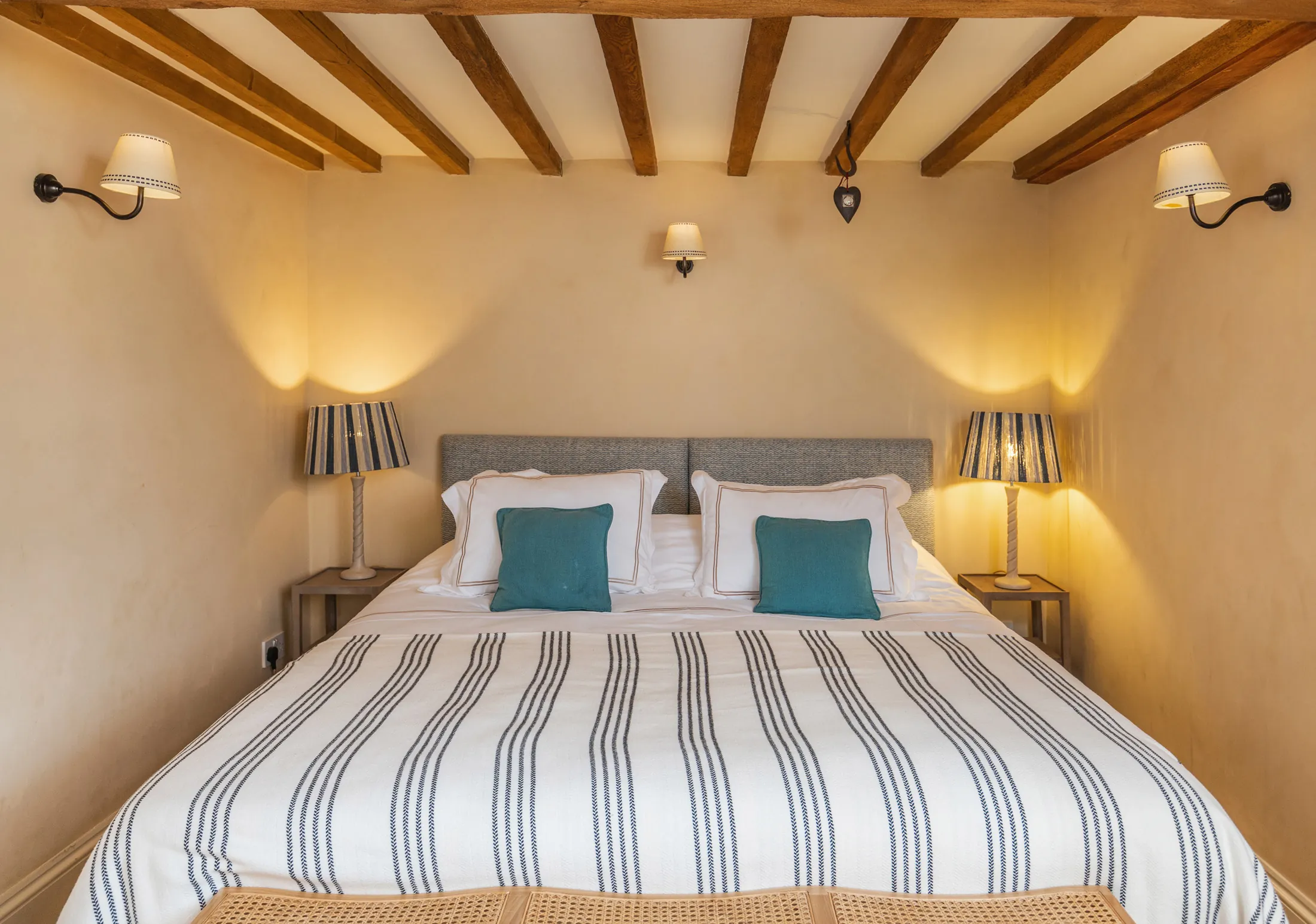 Luxury-House-Cotswolds-For-Holiday-Rent-Stow- (27)