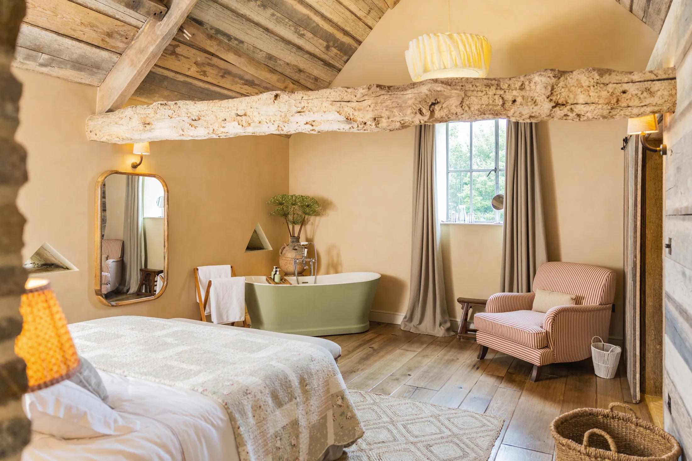 Luxury-House-Cotswolds-For-Holiday-Rent-Stow- (3)