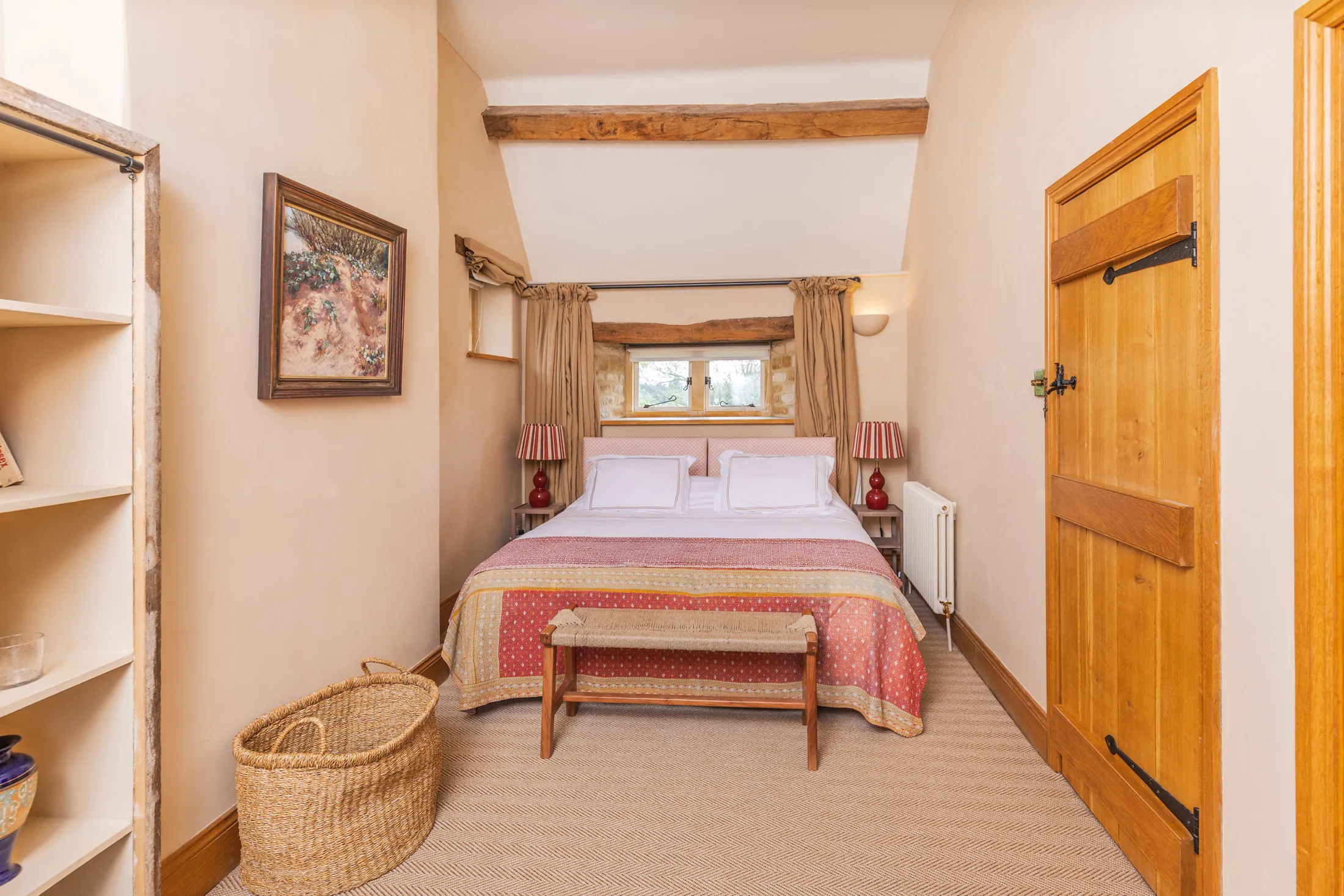 Luxury-House-Cotswolds-For-Holiday-Rent-Stow- (30)