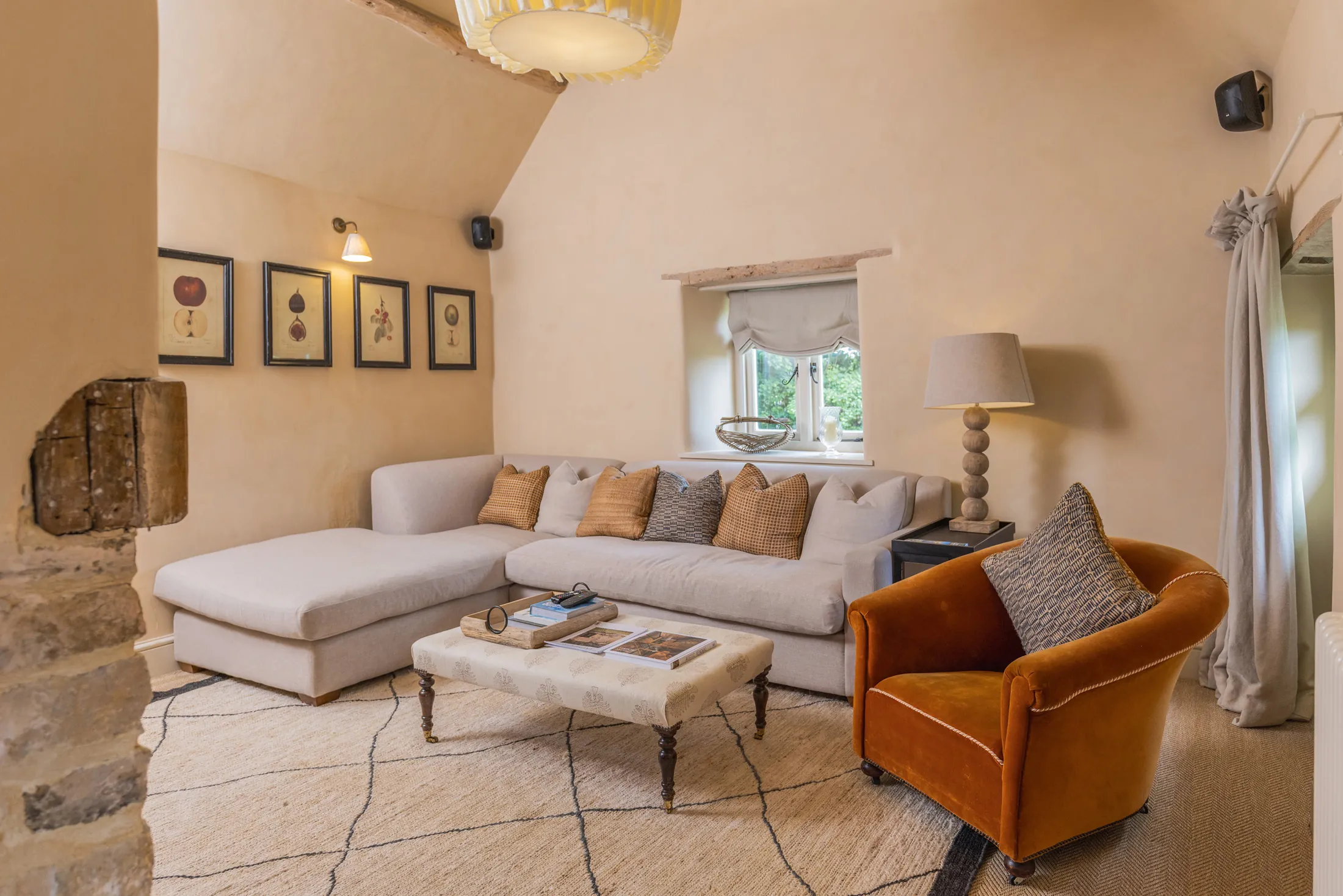 Luxury-House-Cotswolds-For-Holiday-Rent-Stow- (33)