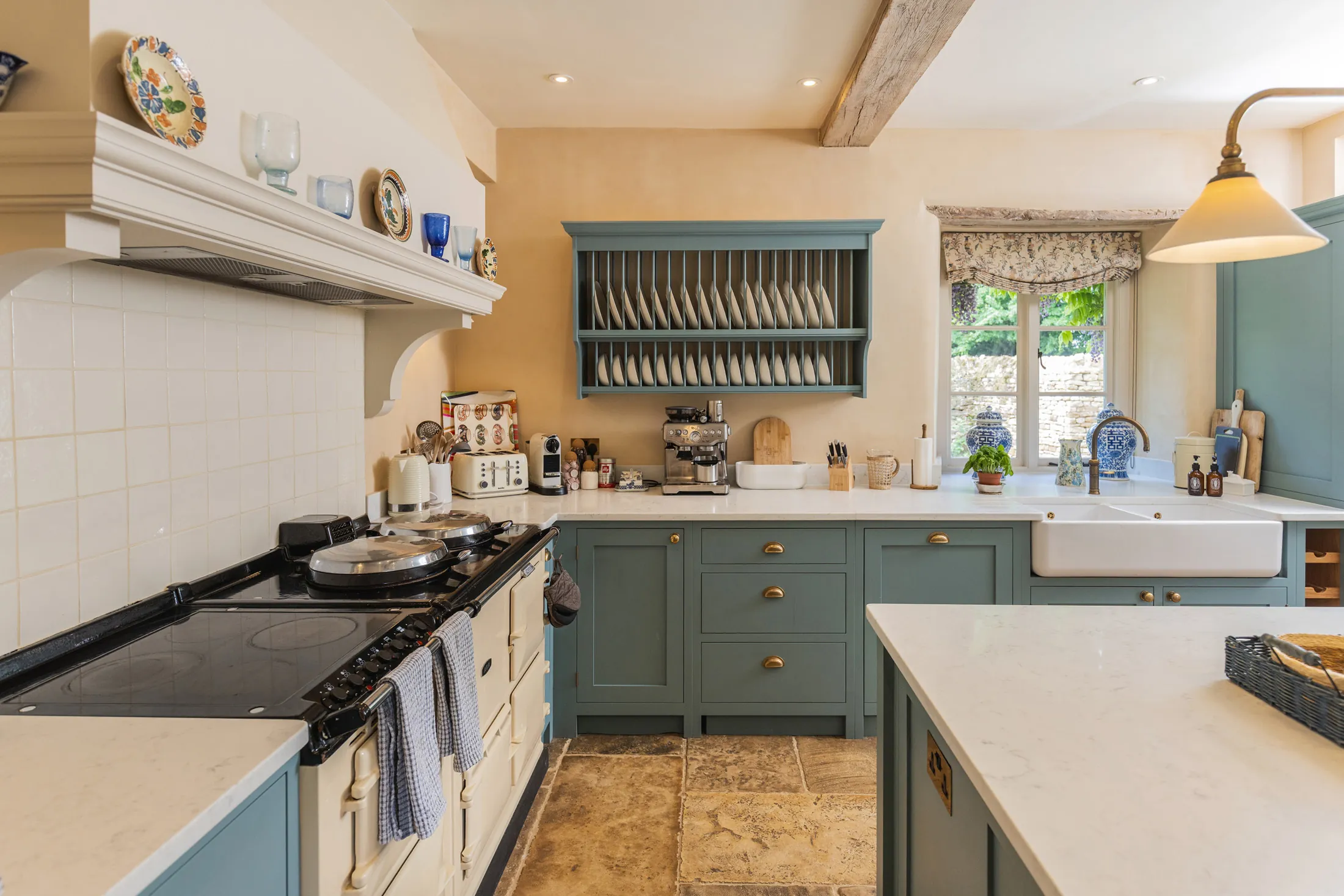 Luxury-House-Cotswolds-For-Holiday-Rent-Stow- (34)