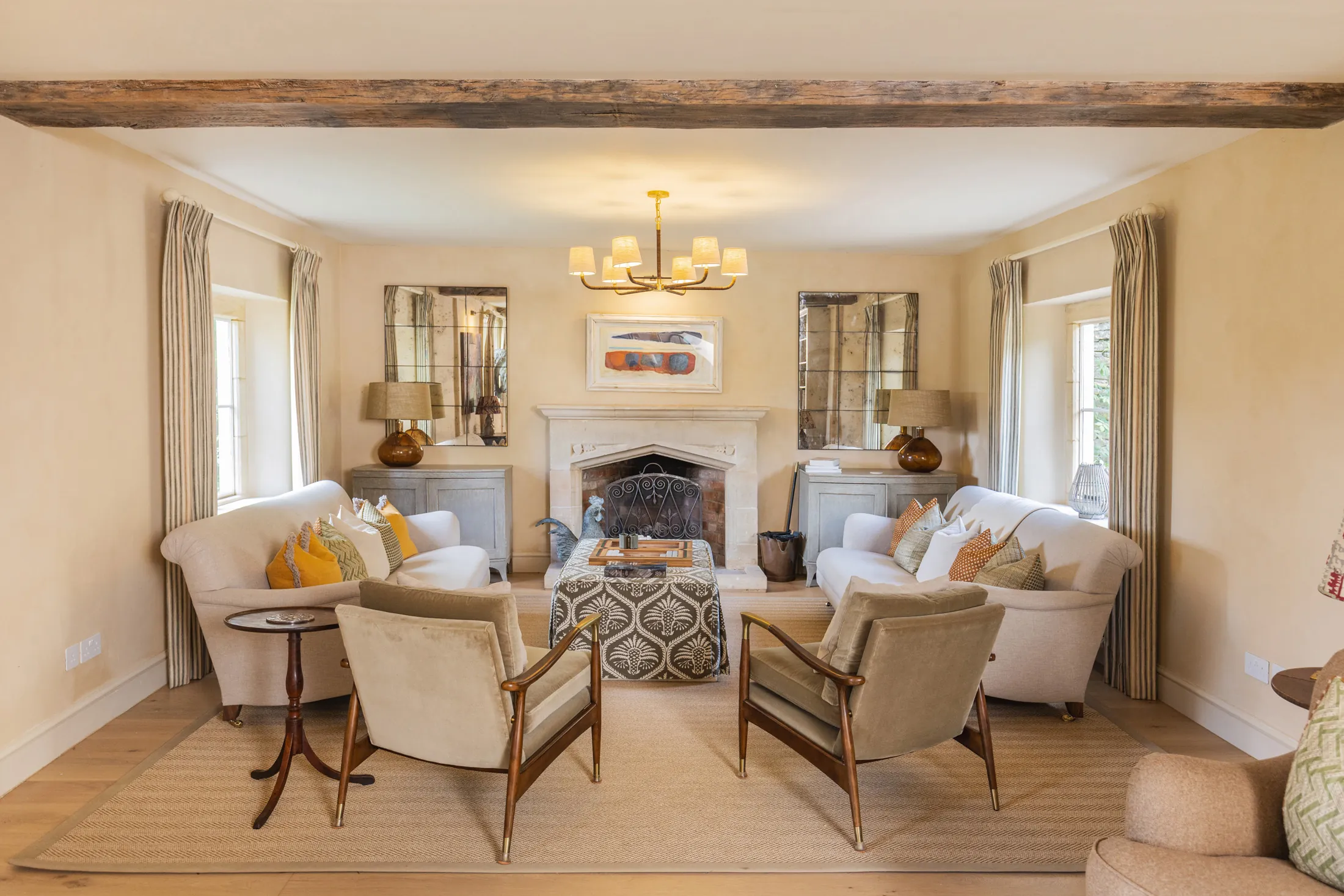 Luxury-House-Cotswolds-For-Holiday-Rent-Stow- (35)