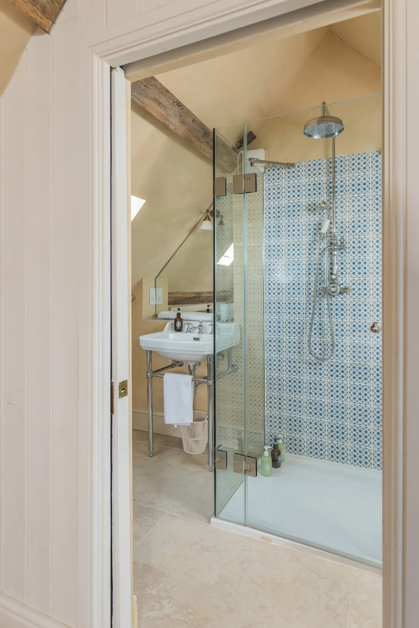 Luxury-House-Cotswolds-For-Holiday-Rent-Stow- (37)