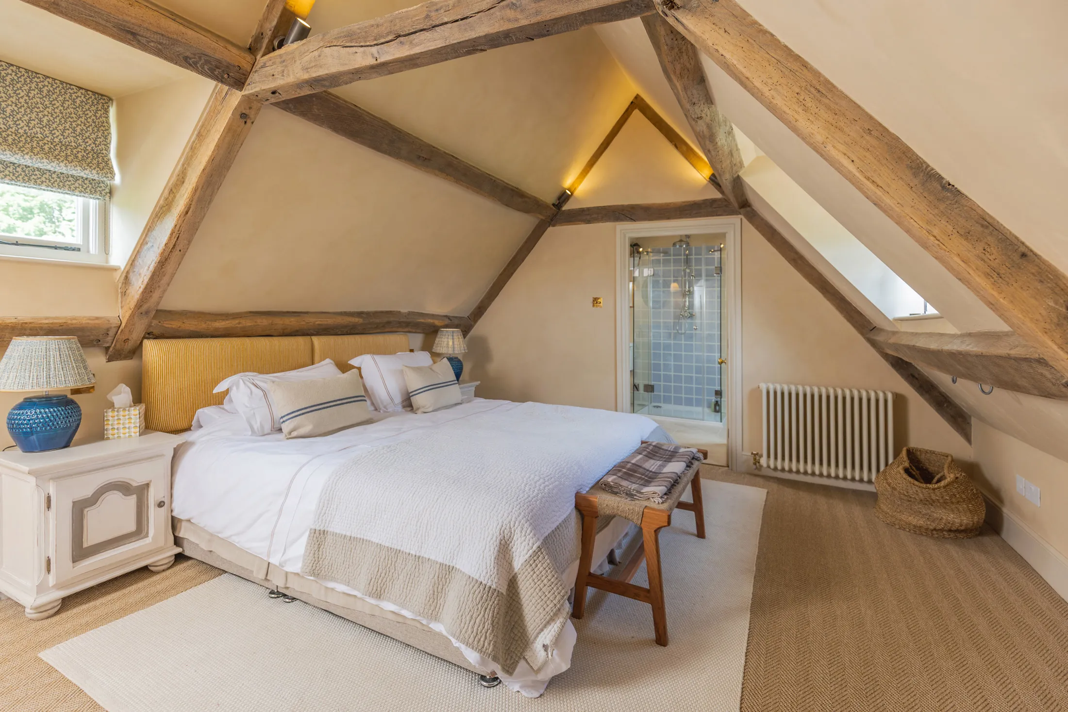 Luxury-House-Cotswolds-For-Holiday-Rent-Stow- (38)