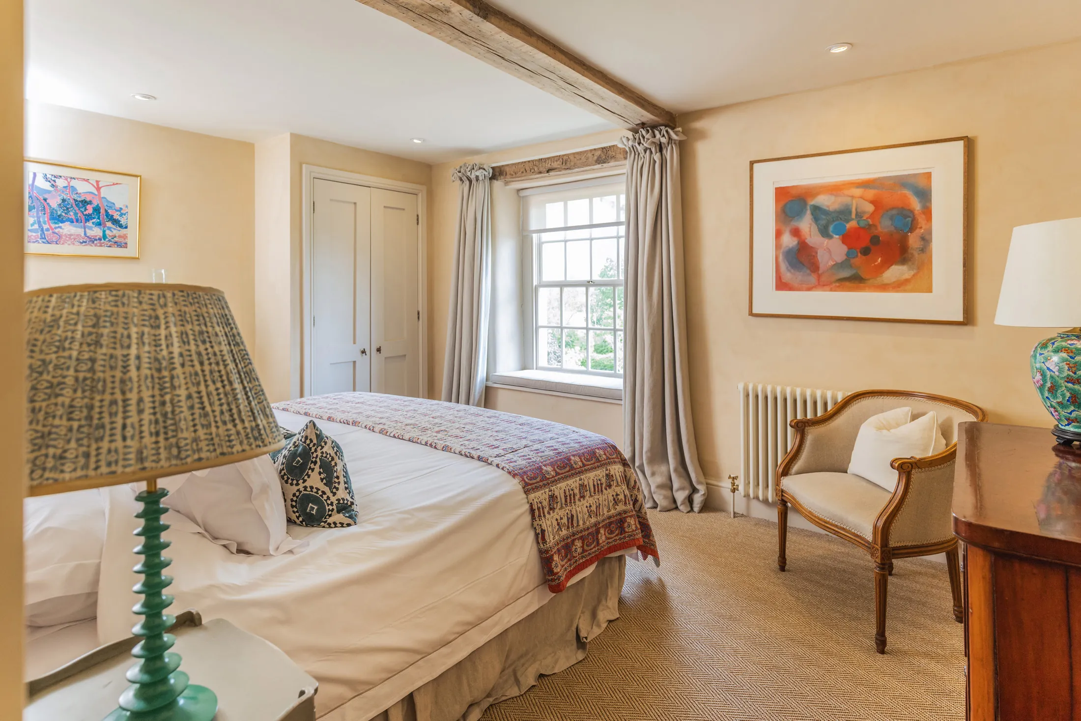 Luxury-House-Cotswolds-For-Holiday-Rent-Stow- (39)