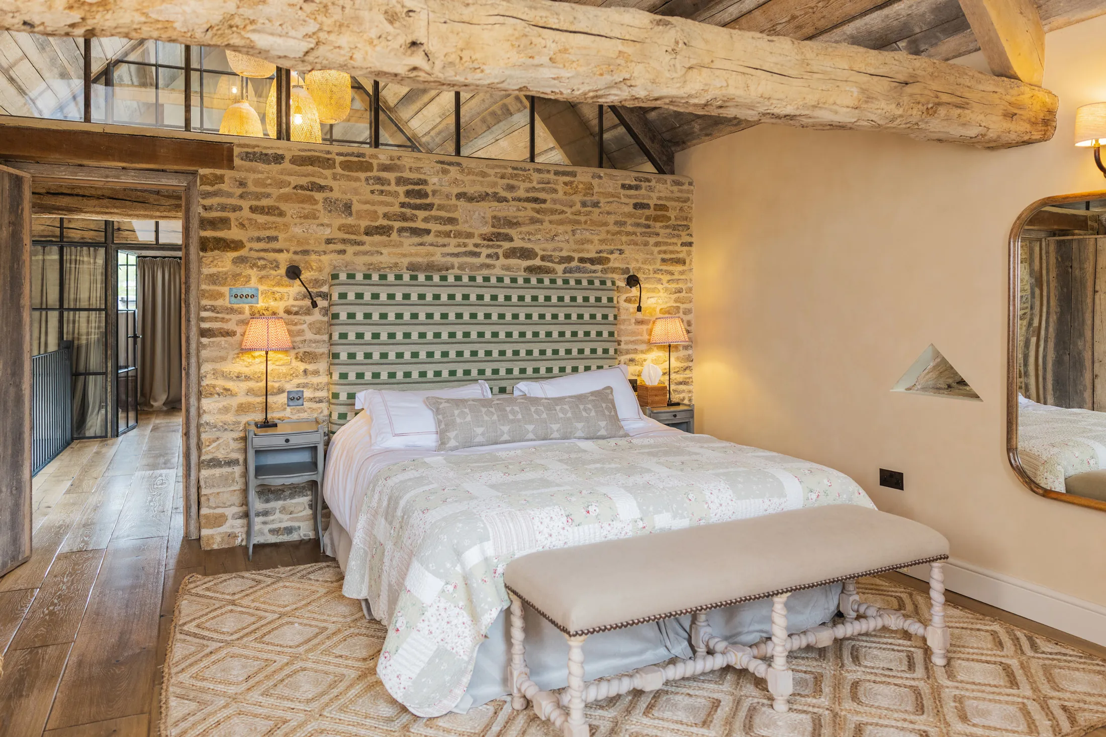 Luxury-House-Cotswolds-For-Holiday-Rent-Stow- (4)