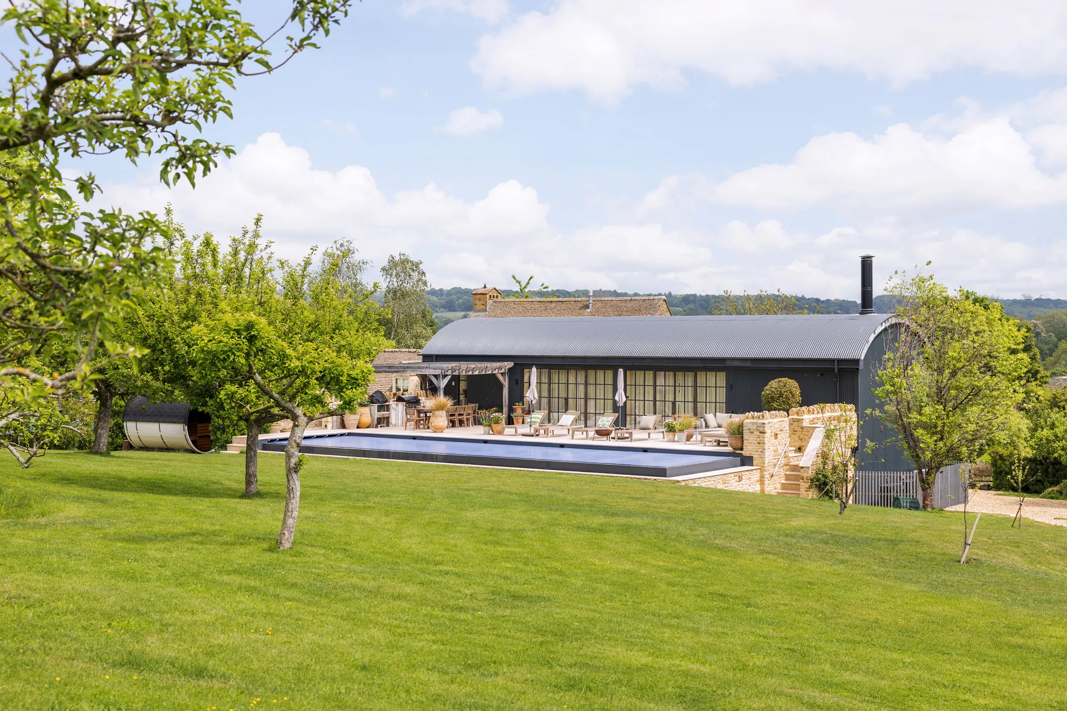 Luxury-House-Cotswolds-For-Holiday-Rent-Stow- (42)