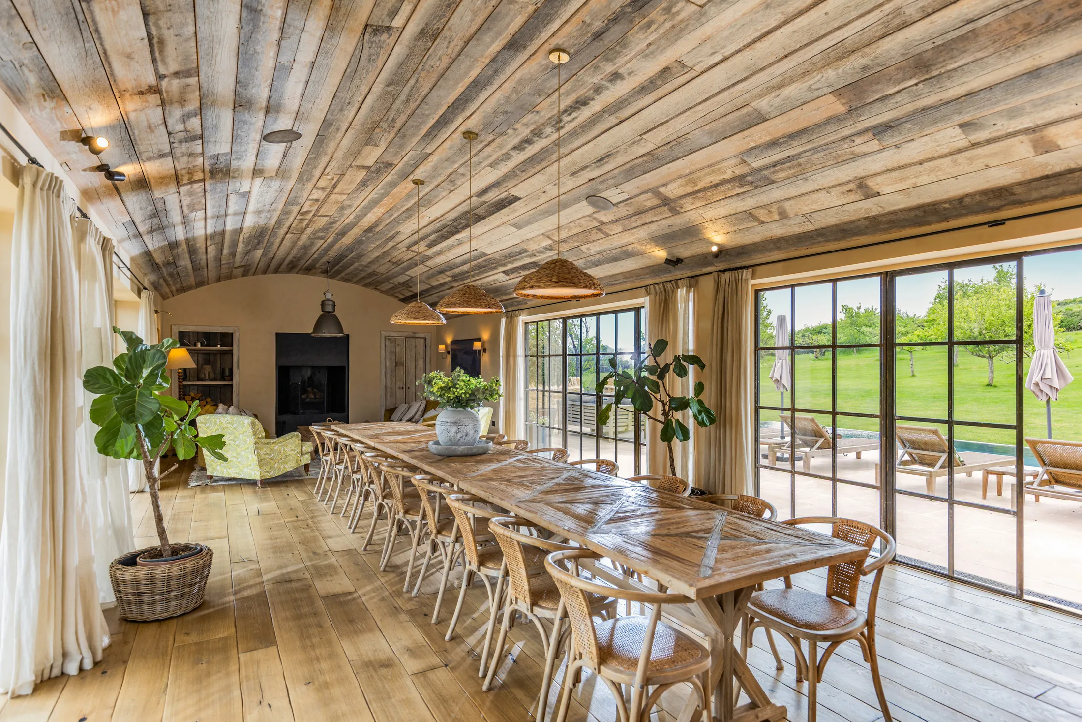 Luxury-House-Cotswolds-For-Holiday-Rent-Stow- (43)