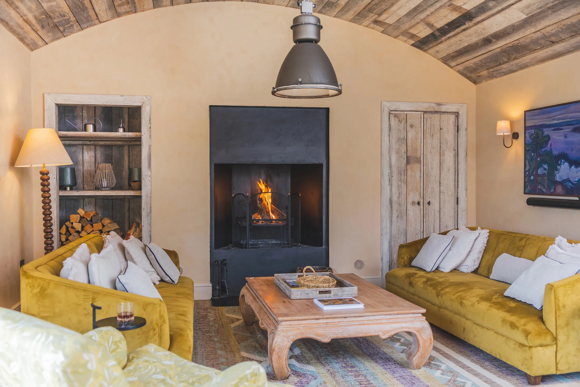 Luxury-House-Cotswolds-For-Holiday-Rent-Stow- (44)