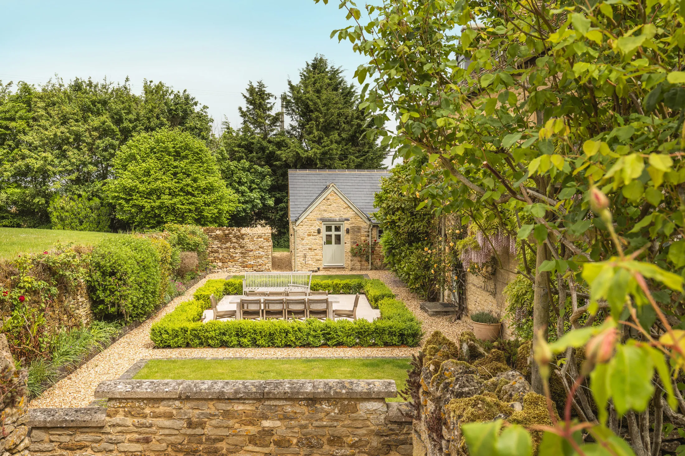Luxury-House-Cotswolds-For-Holiday-Rent-Stow- (6)
