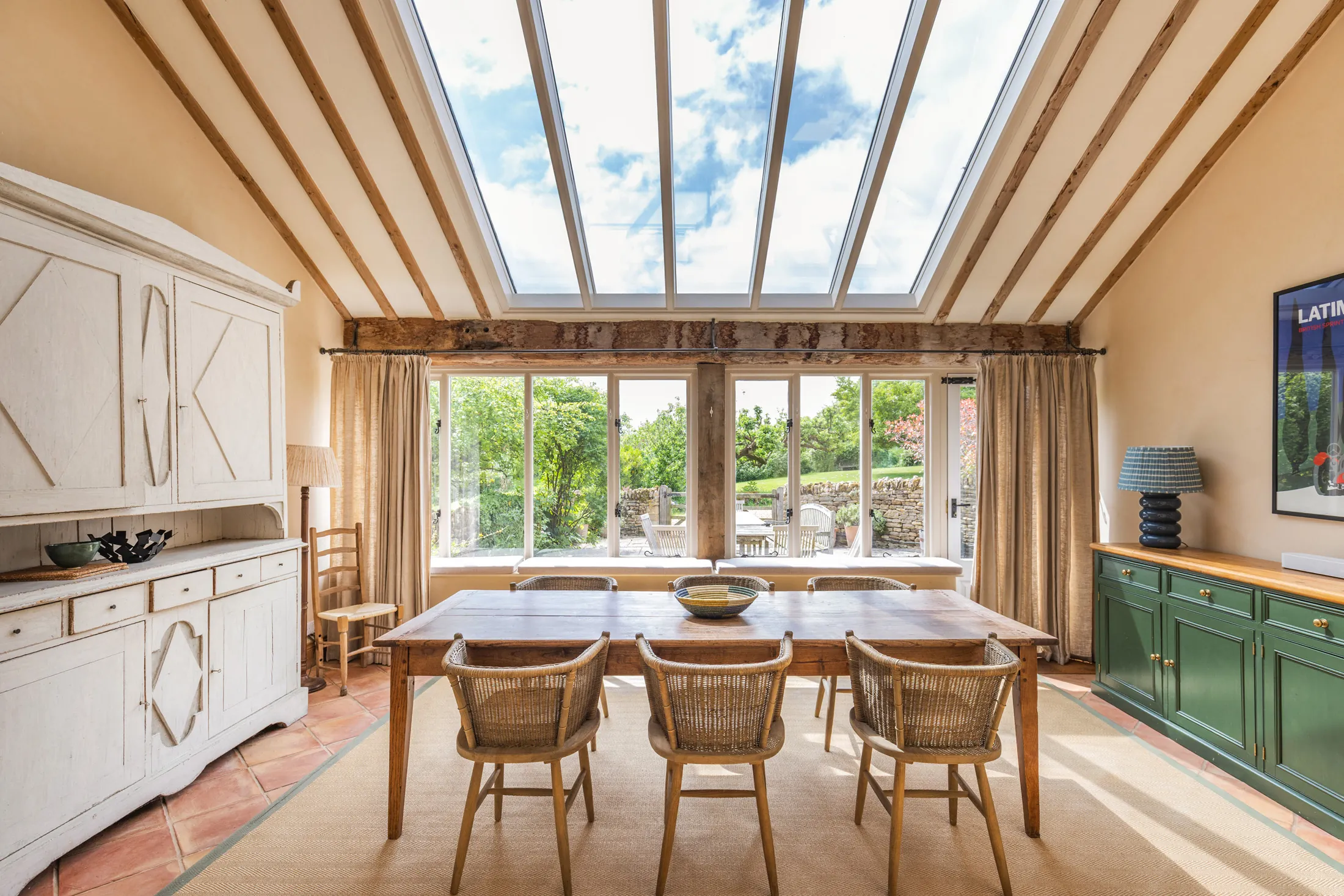 Luxury-House-Cotswolds-For-Holiday-Rent-Stow- (9)