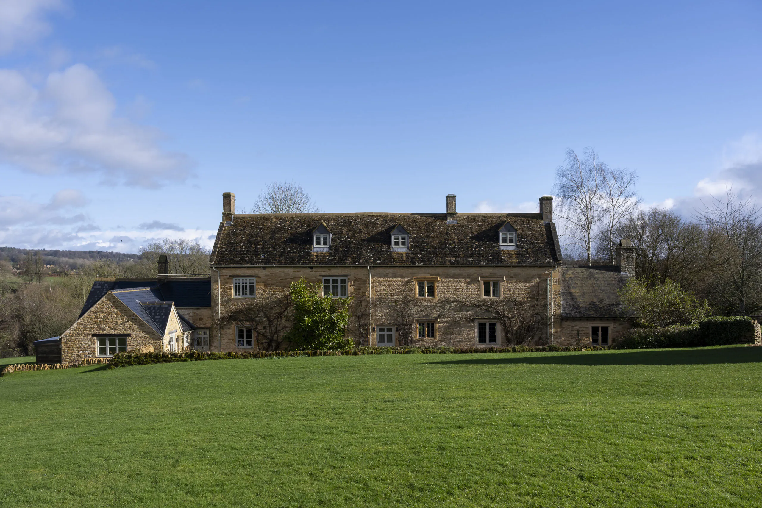 Luxury-House-Cotswolds-For-Holiday-Rent-Stow-Farm (3)