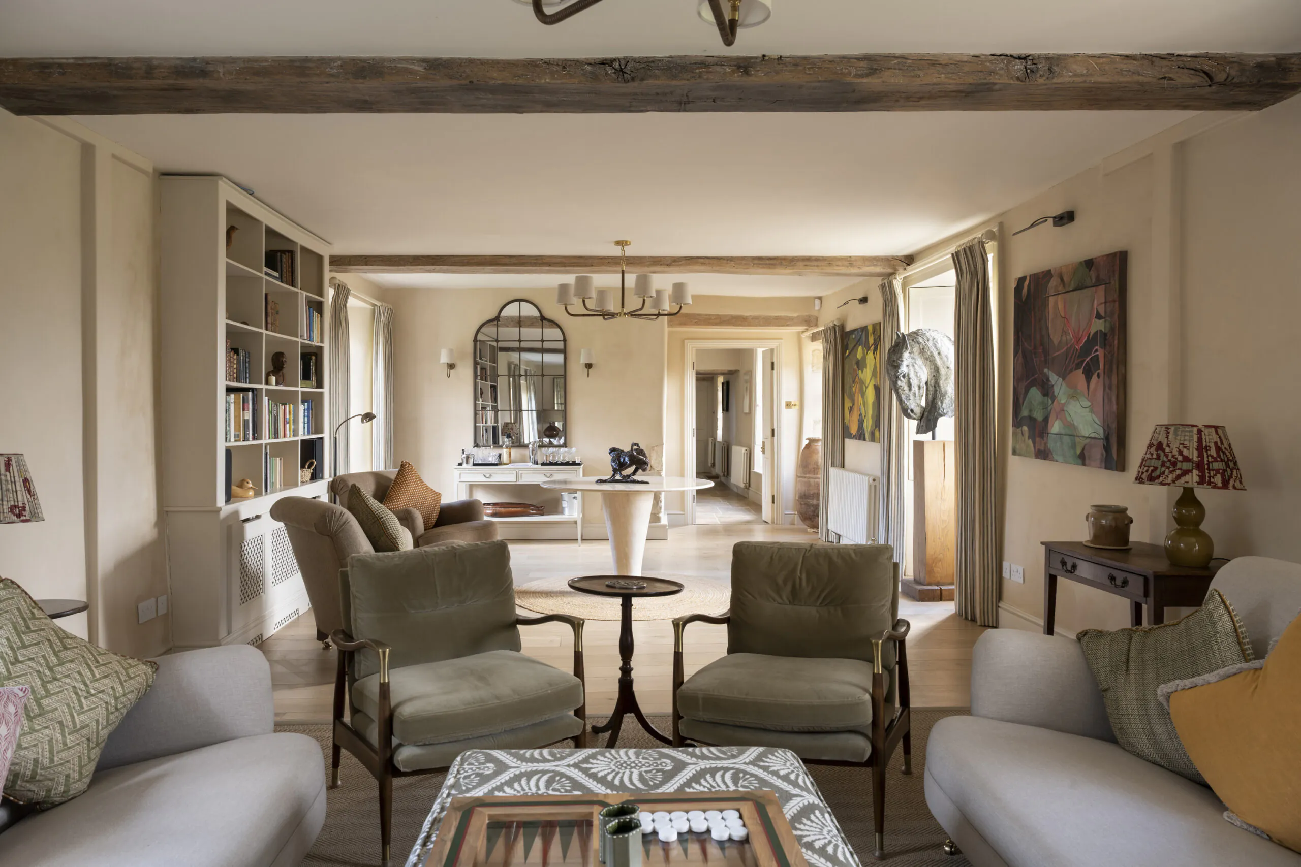 Luxury-House-Cotswolds-For-Holiday-Rent-Stow-Farm (51)