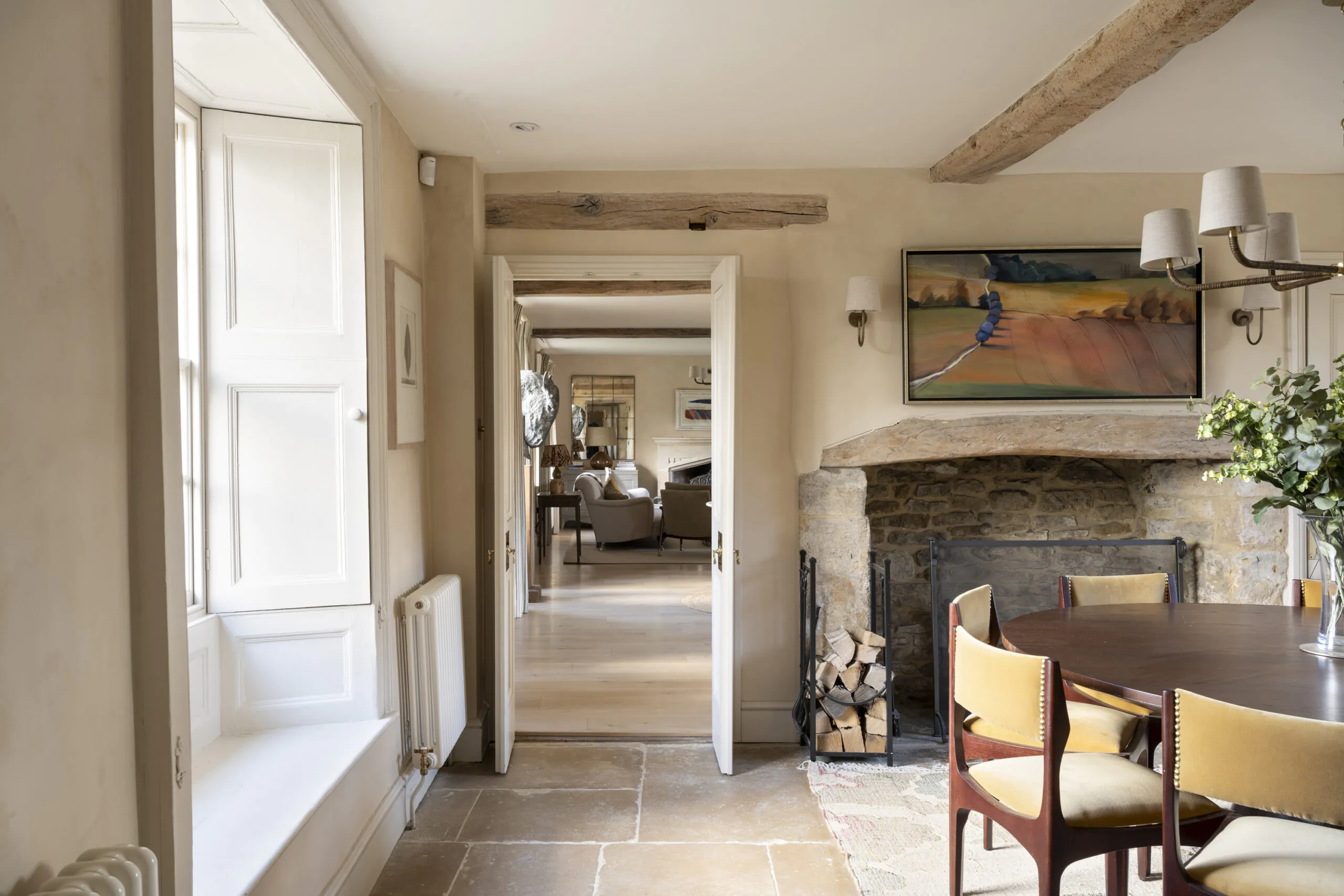 Luxury-House-Cotswolds-For-Holiday-Rent-Stow-Farm (54)