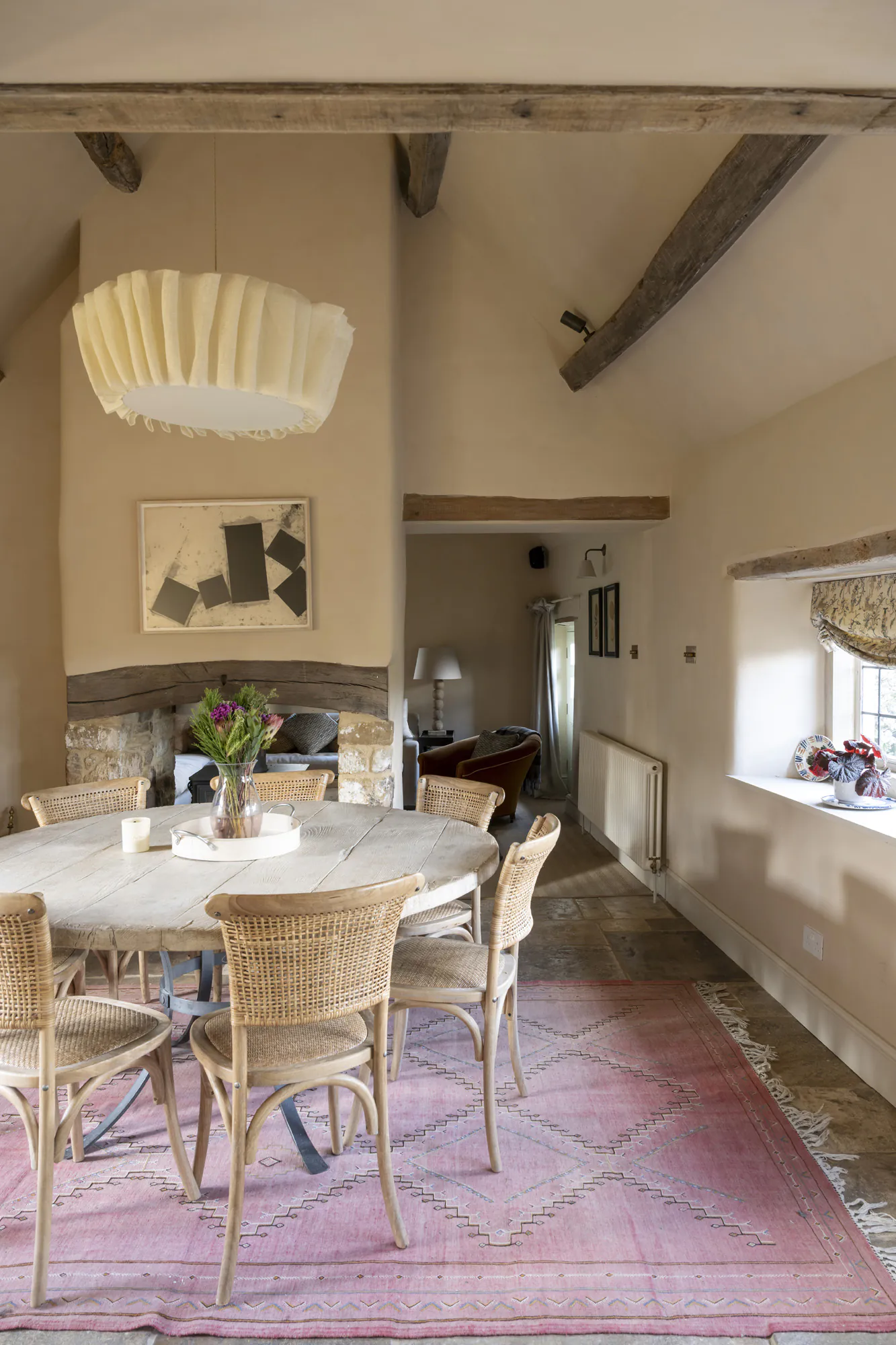 Luxury-House-Cotswolds-For-Holiday-Rent-Stow-Farm (70)