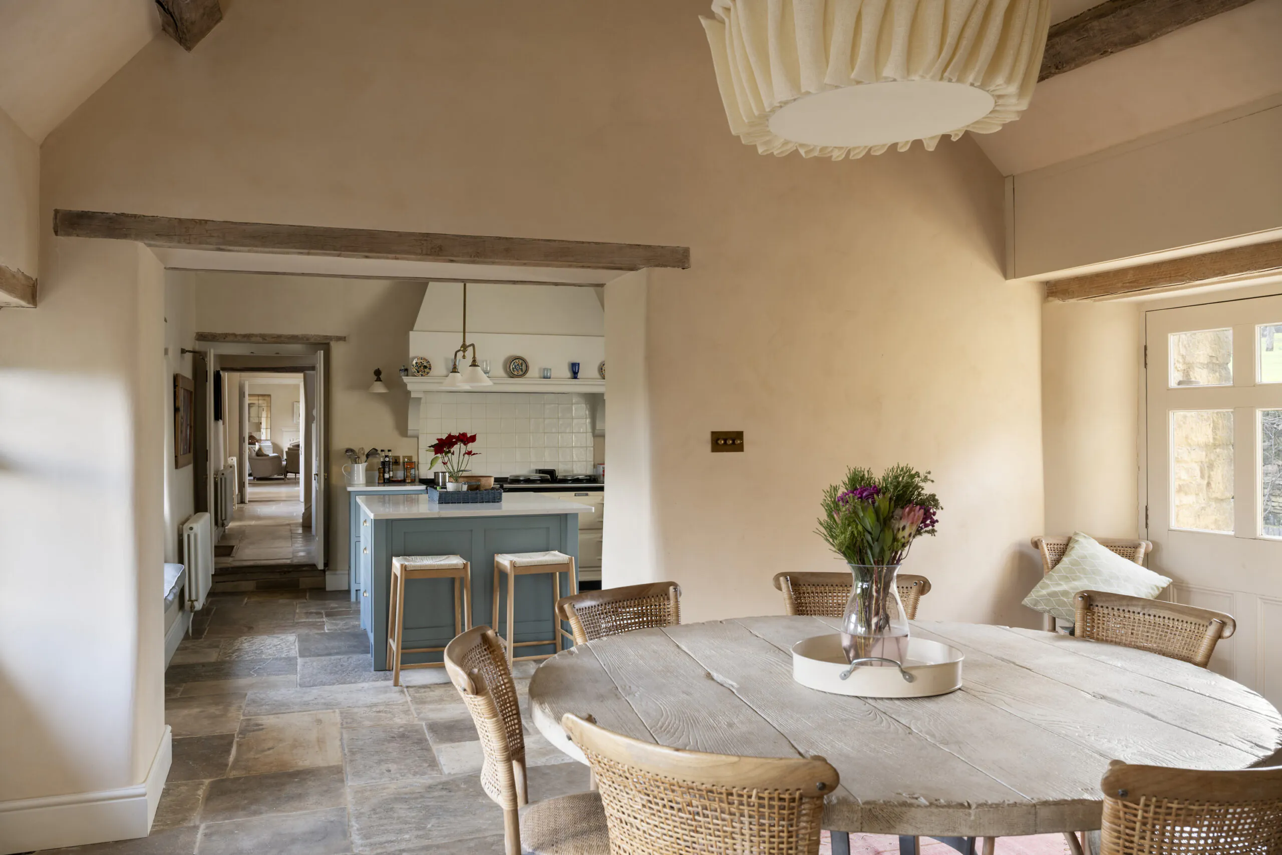 Luxury-House-Cotswolds-For-Holiday-Rent-Stow-Farm (72)