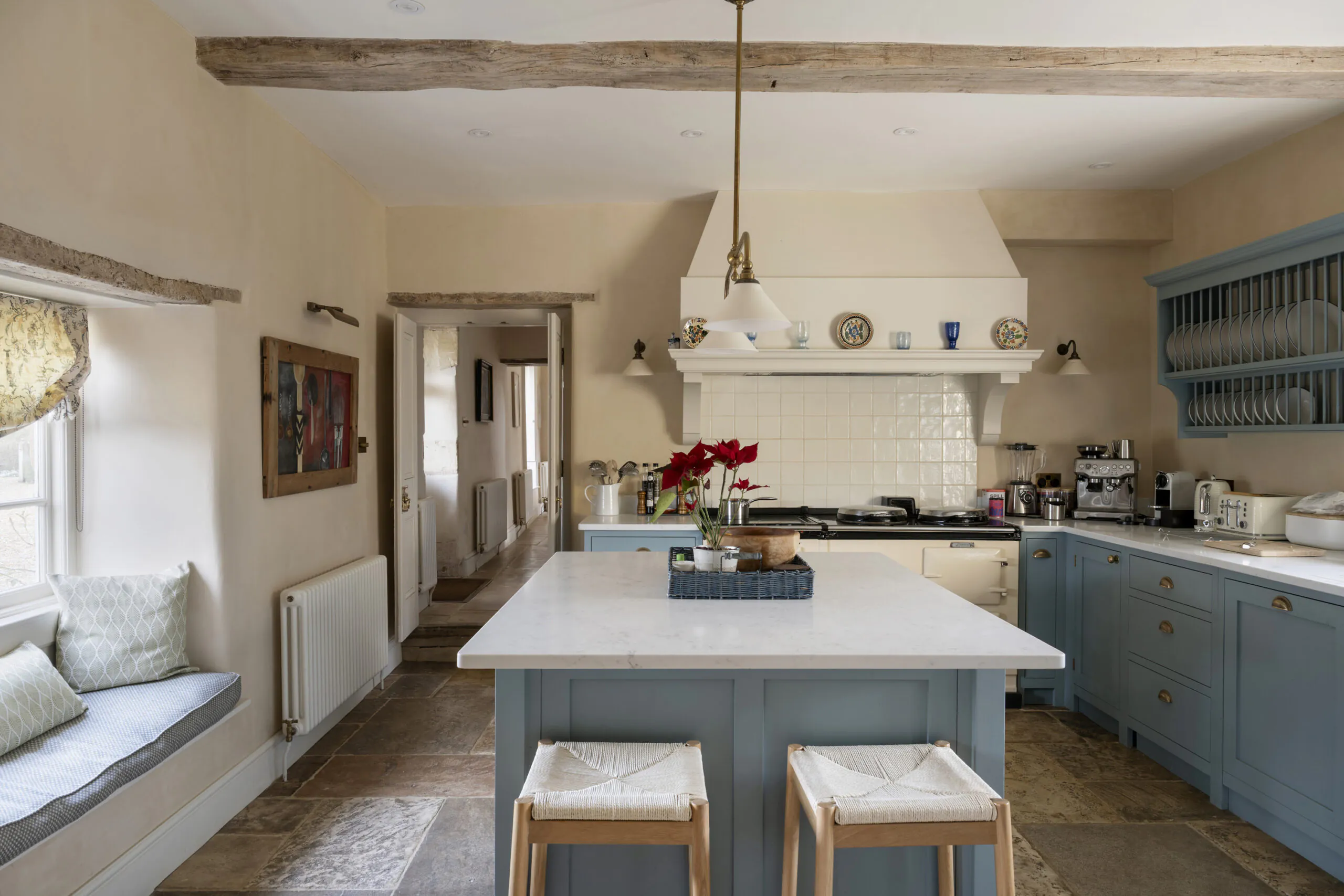 Luxury-House-Cotswolds-For-Holiday-Rent-Stow-Farm (73)