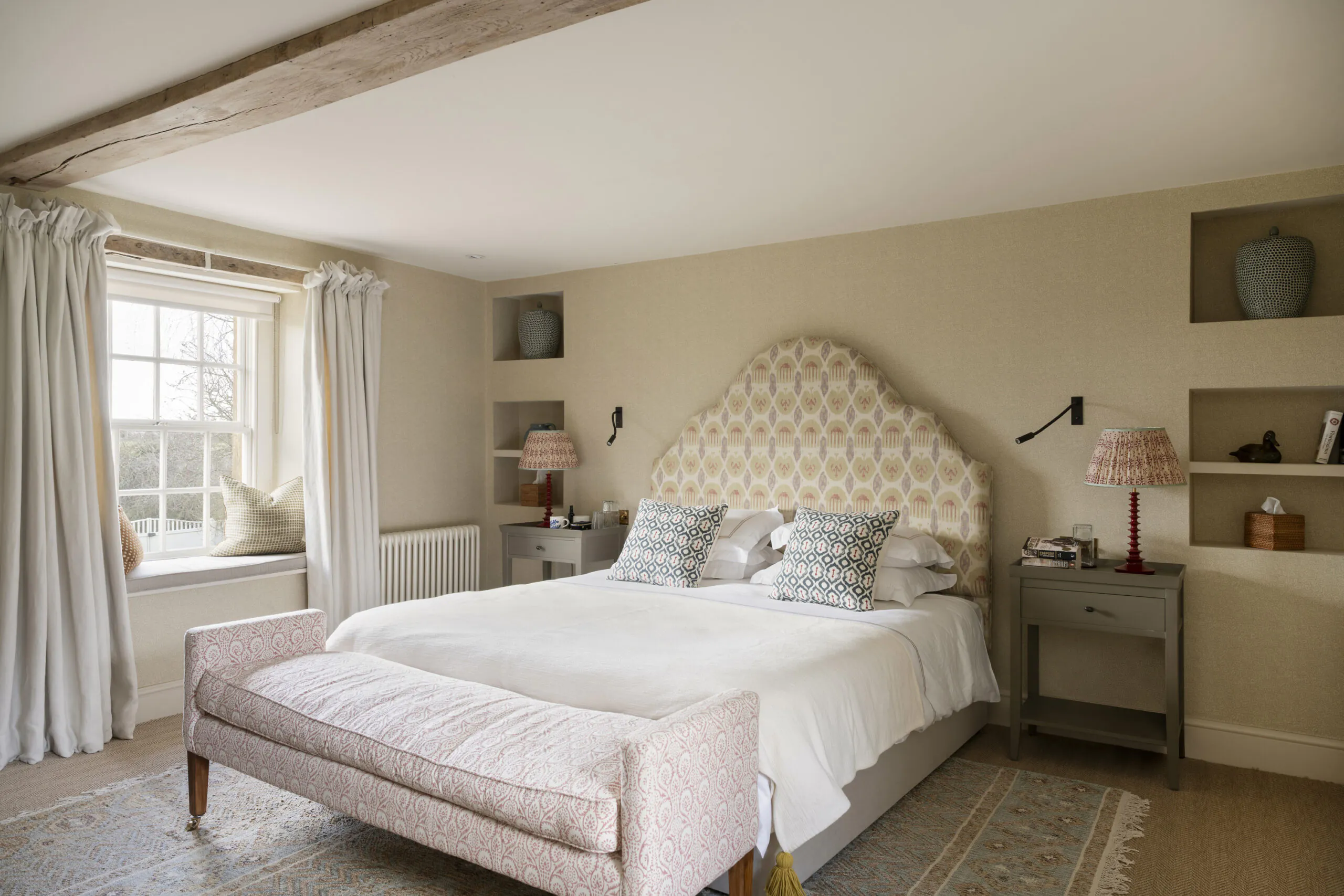 Luxury-House-Cotswolds-For-Holiday-Rent-Stow-Farm (77)