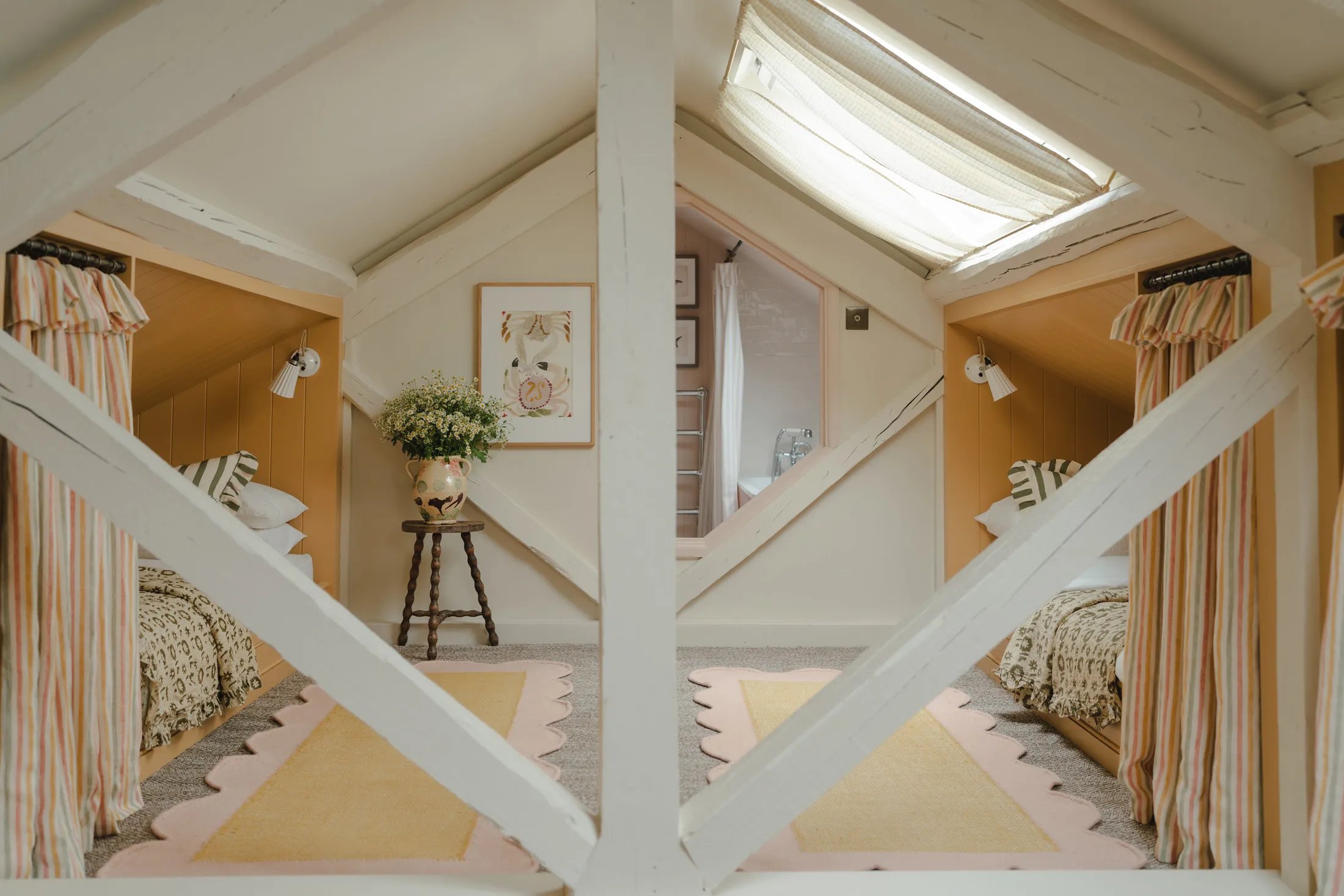 Luxury-House-For-Holiday-Rent-Cotswolds-Stow-Shipton-House (13)