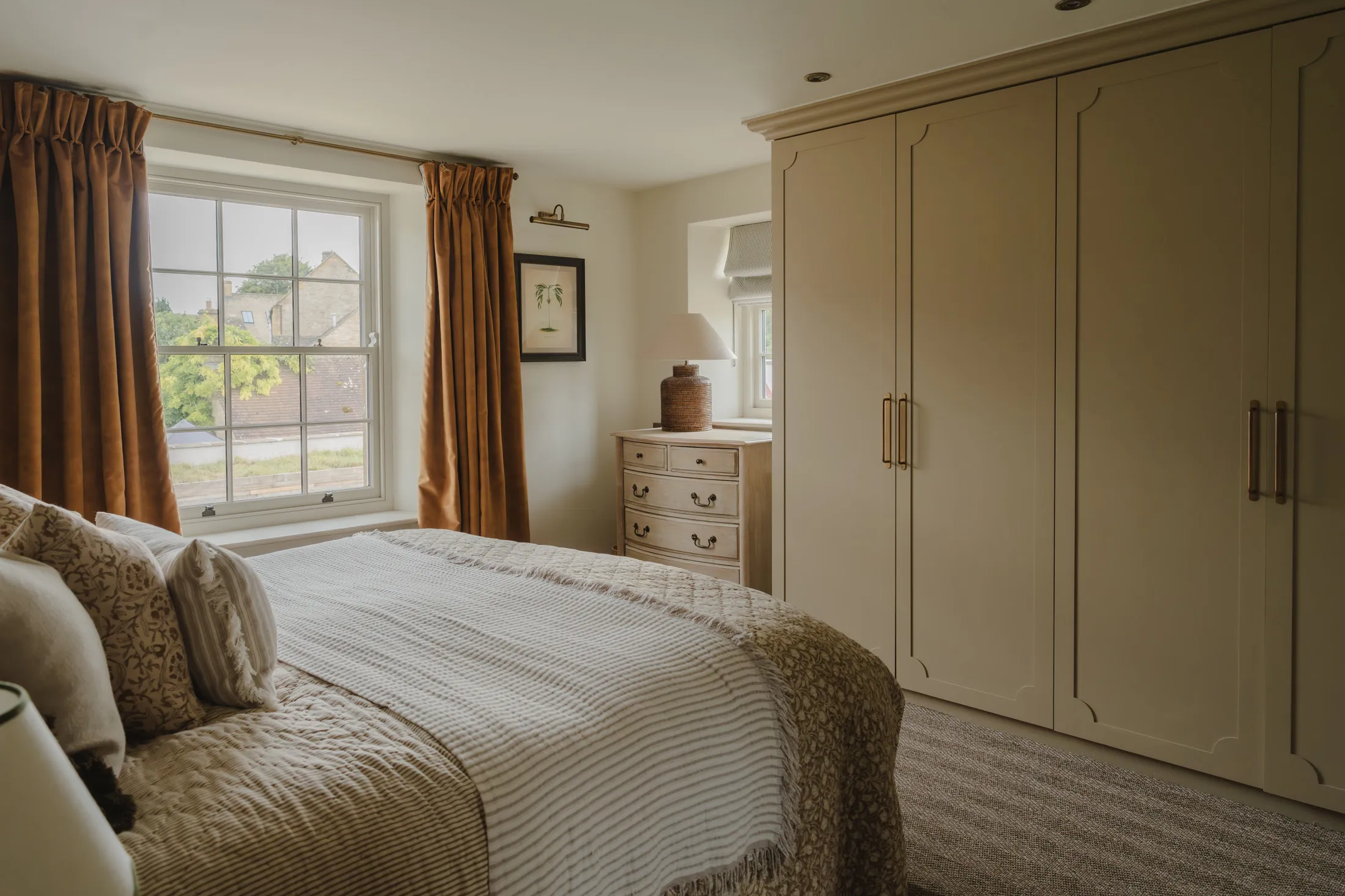 Luxury-House-For-Holiday-Rent-Cotswolds-Stow-Shipton-House (52)