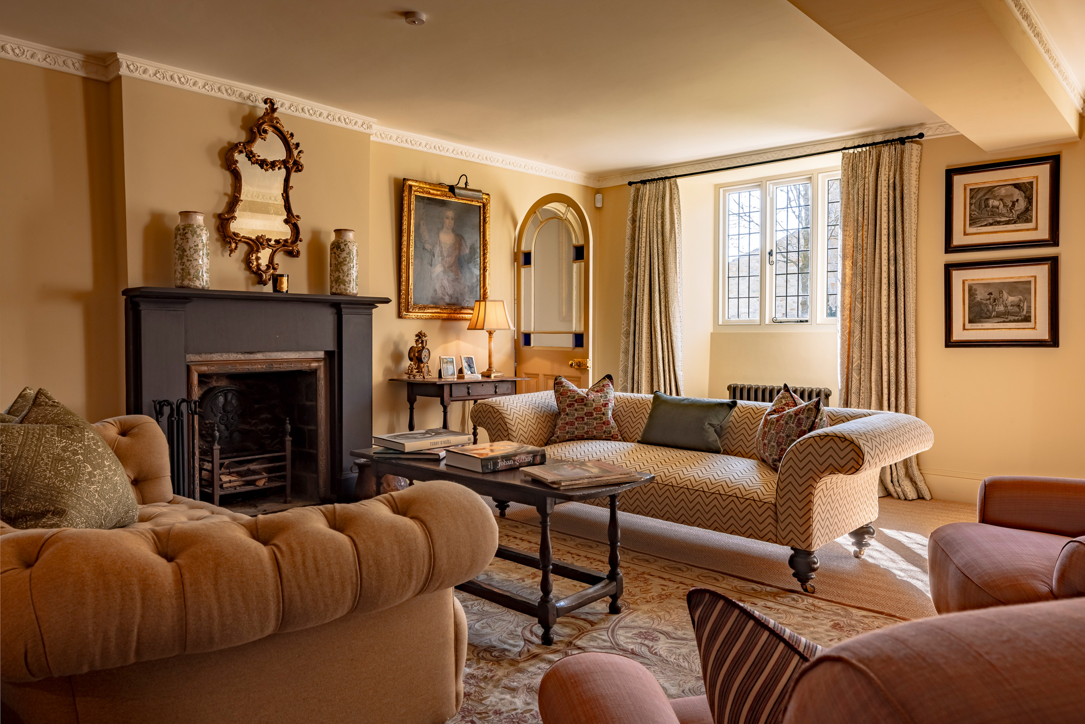 Luxury-House-For-Holiday-Rent-Cotswolds-Wellbrook-F (105)