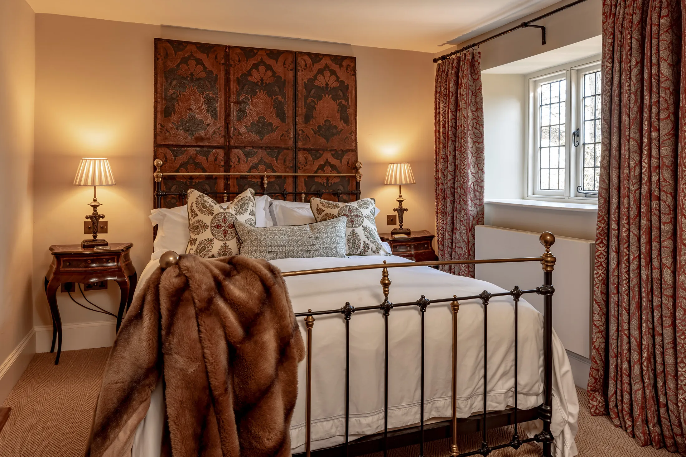 Luxury-House-For-Holiday-Rent-Cotswolds-Wellbrook-F (111)