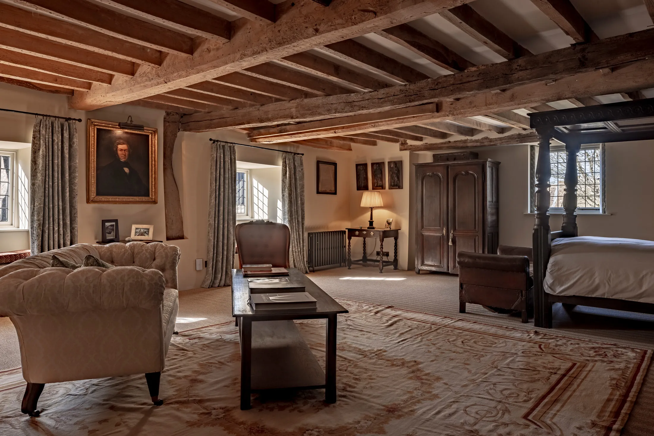 Luxury-House-For-Holiday-Rent-Cotswolds-Wellbrook-F (116)