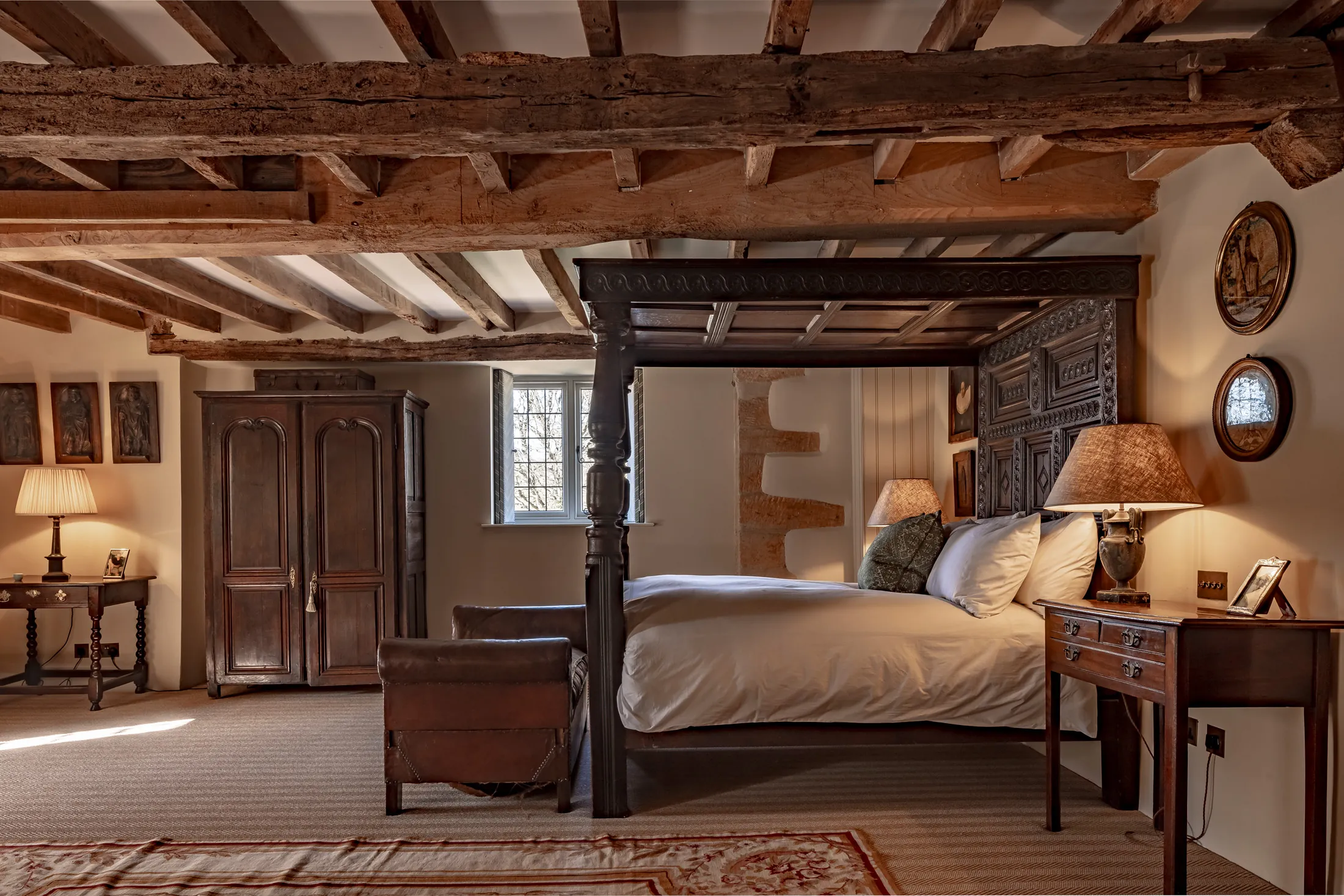 Luxury-House-For-Holiday-Rent-Cotswolds-Wellbrook-F (118)