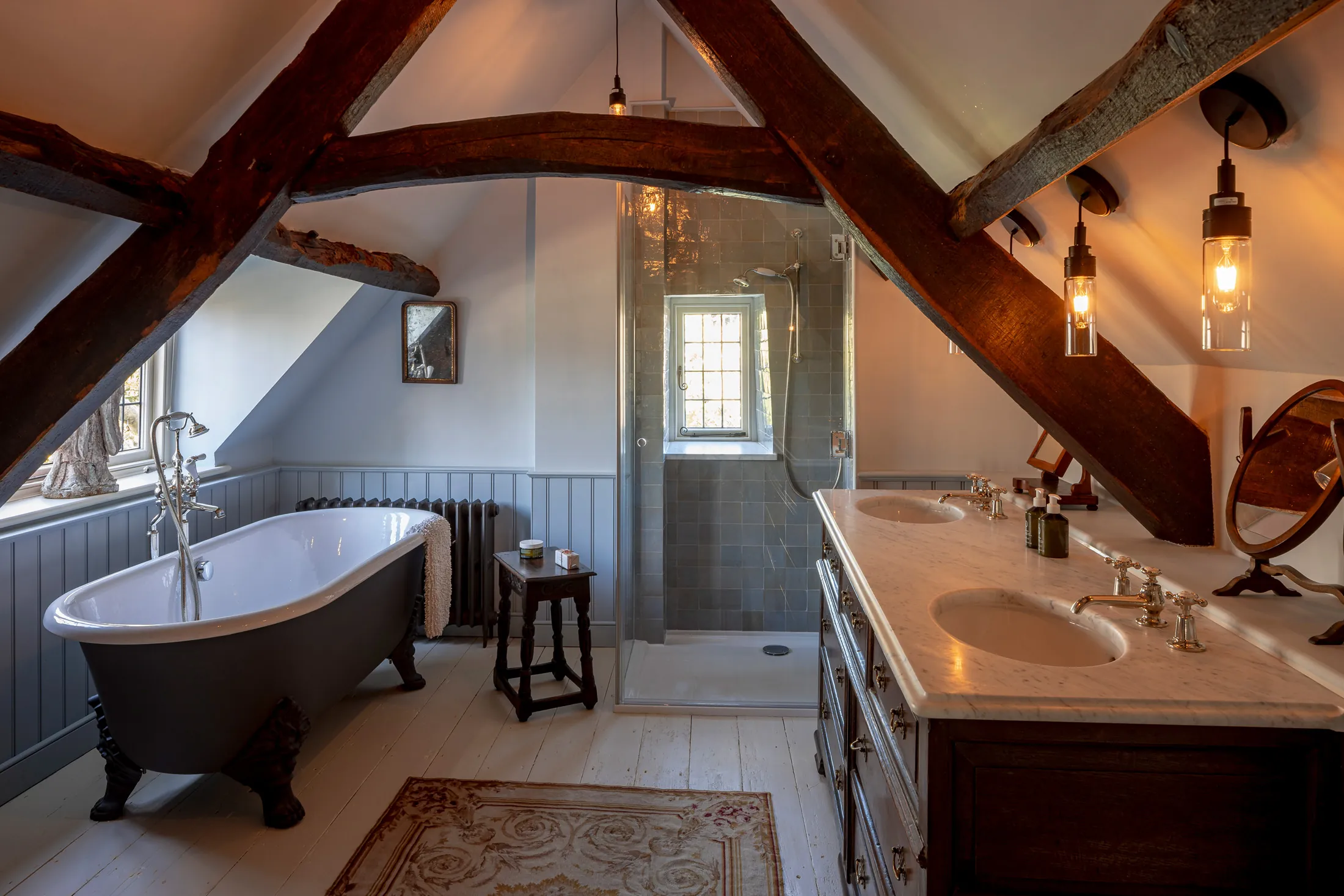 Luxury-House-For-Holiday-Rent-Cotswolds-Wellbrook-F (120)