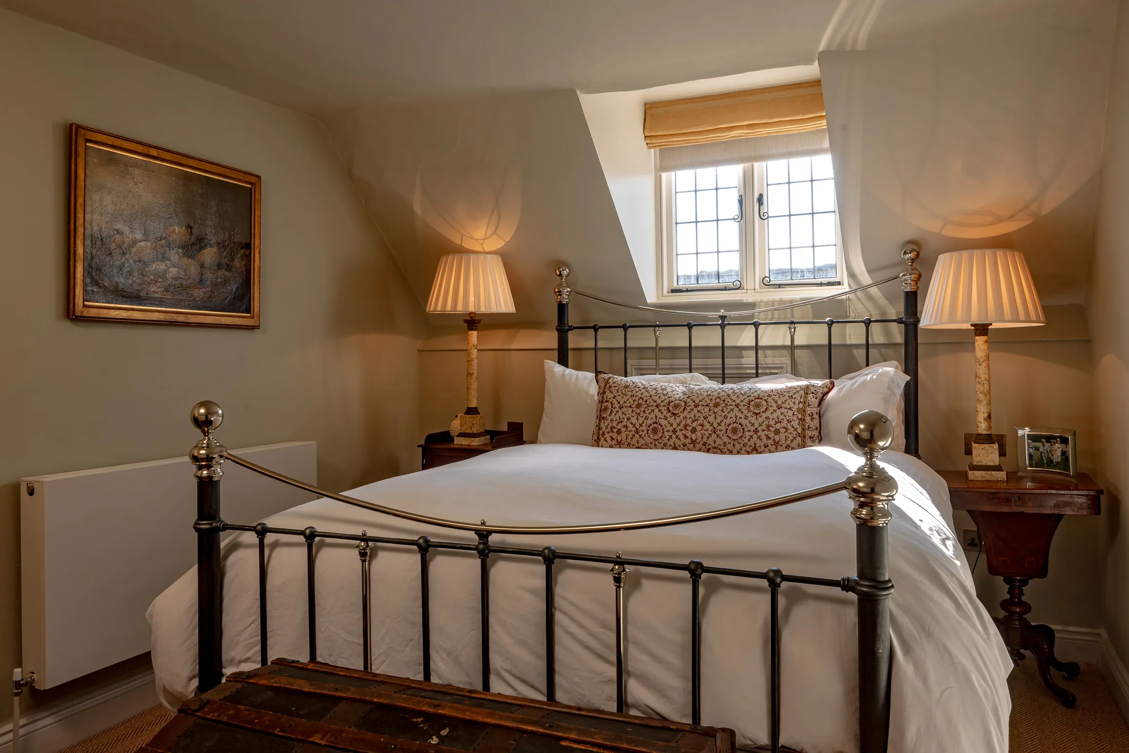 Luxury-House-For-Holiday-Rent-Cotswolds-Wellbrook-F (127)