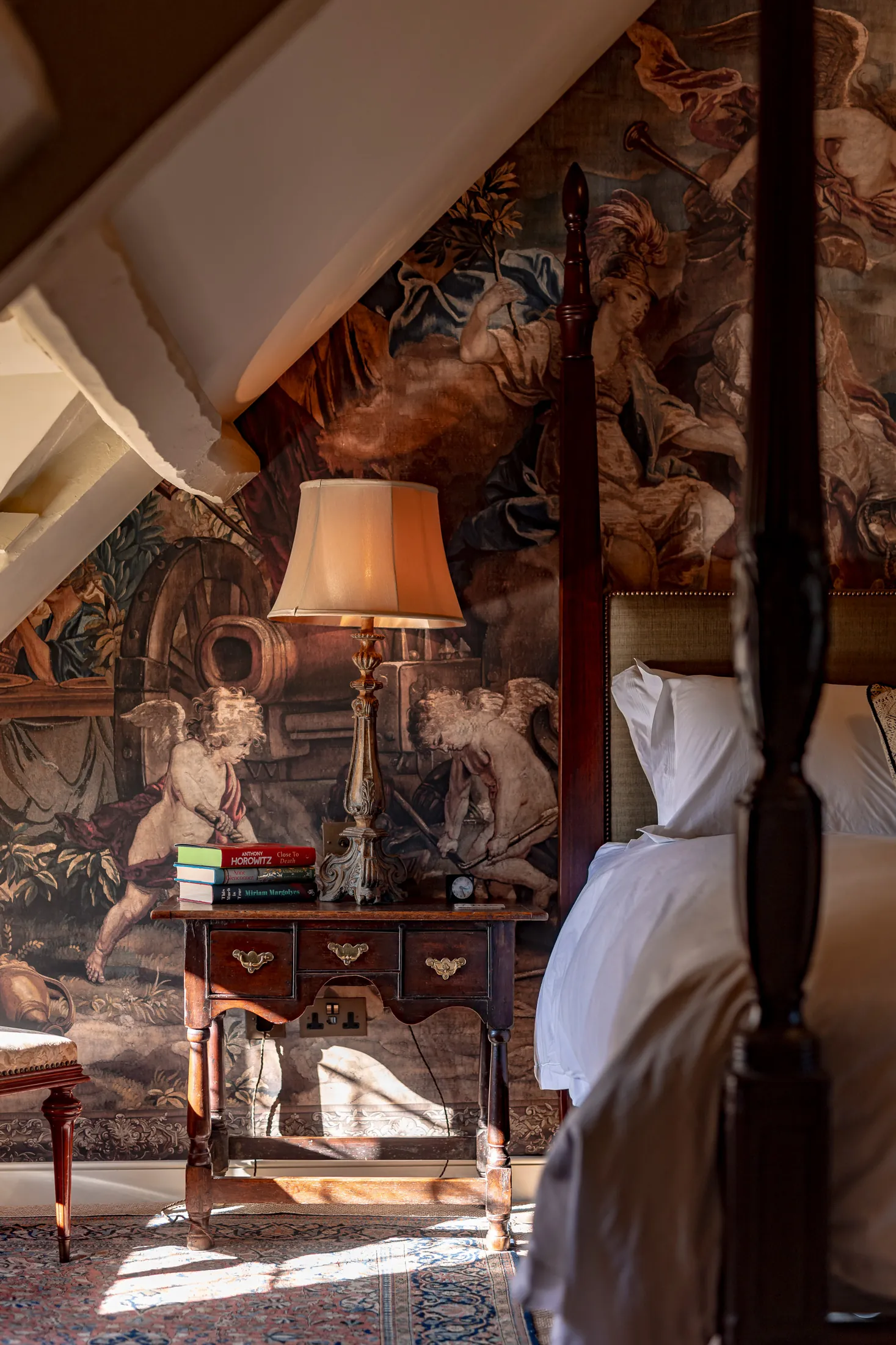 Luxury-House-For-Holiday-Rent-Cotswolds-Wellbrook-F (129)