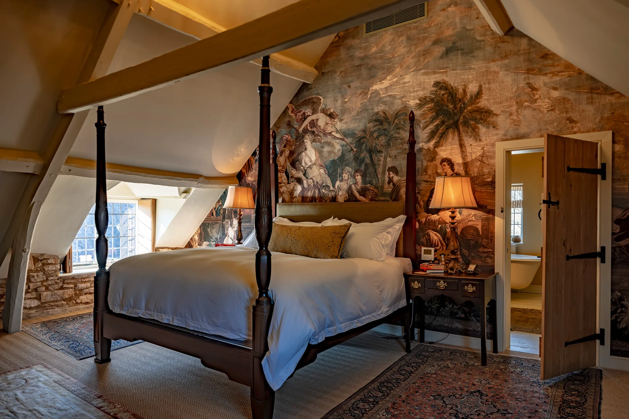 Luxury-House-For-Holiday-Rent-Cotswolds-Wellbrook-F (131)