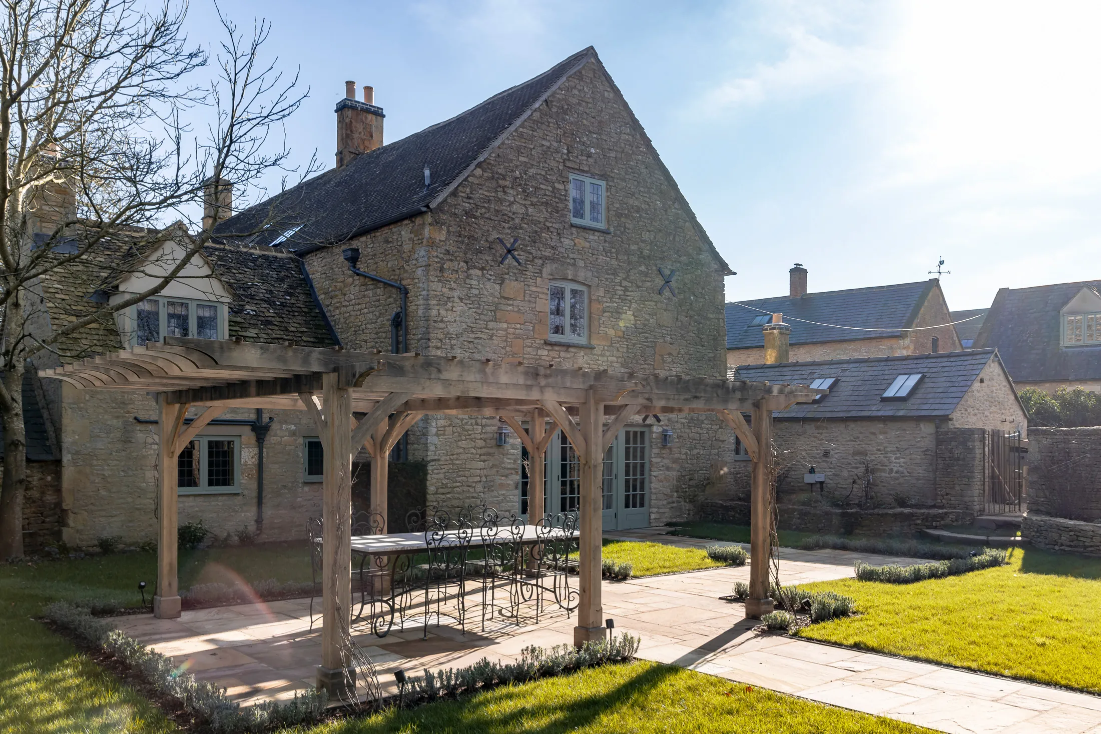 Luxury-House-For-Holiday-Rent-Cotswolds-Wellbrook-F (141)