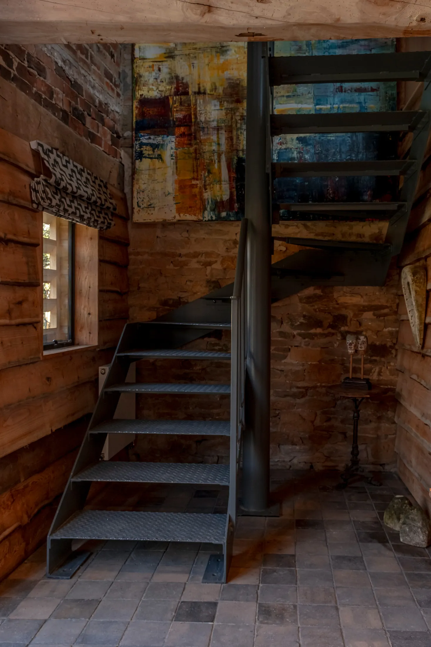 Luxury-House-For-Holiday-Rent-Cotswolds-Wellbrook-F (161)