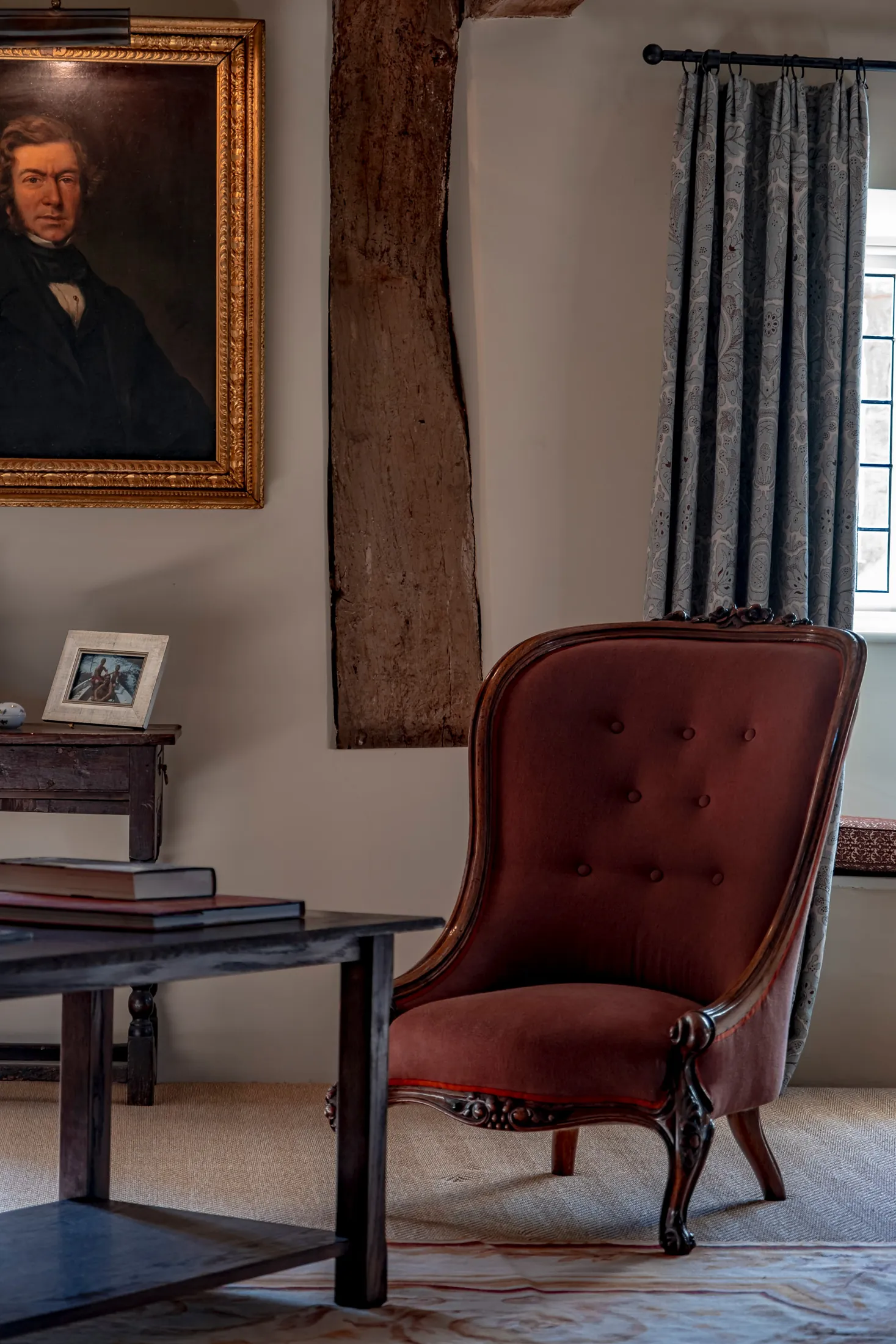 Luxury-House-For-Holiday-Rent-Cotswolds-Wellbrook-F (17)