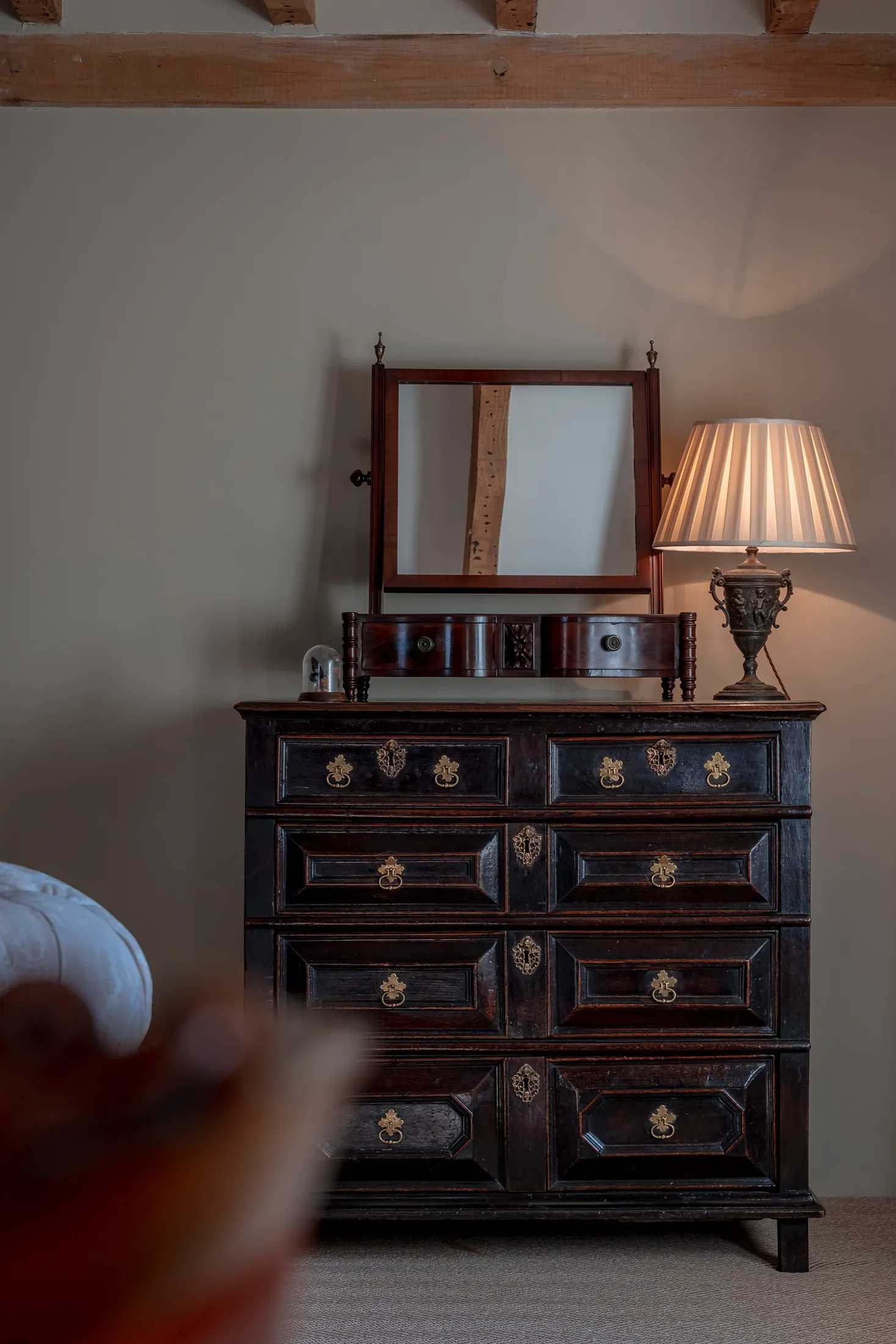 Luxury-House-For-Holiday-Rent-Cotswolds-Wellbrook-F (18)