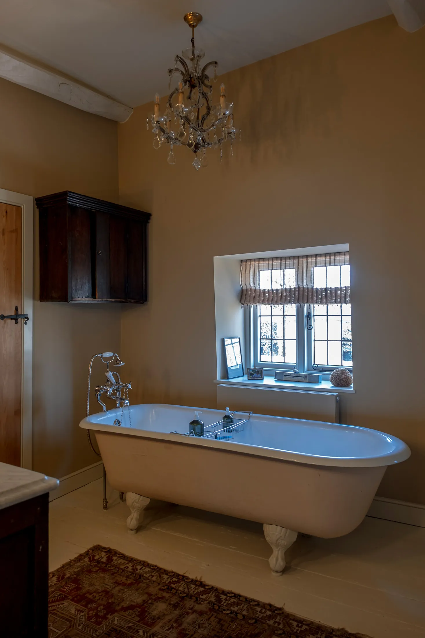 Luxury-House-For-Holiday-Rent-Cotswolds-Wellbrook-F (20)