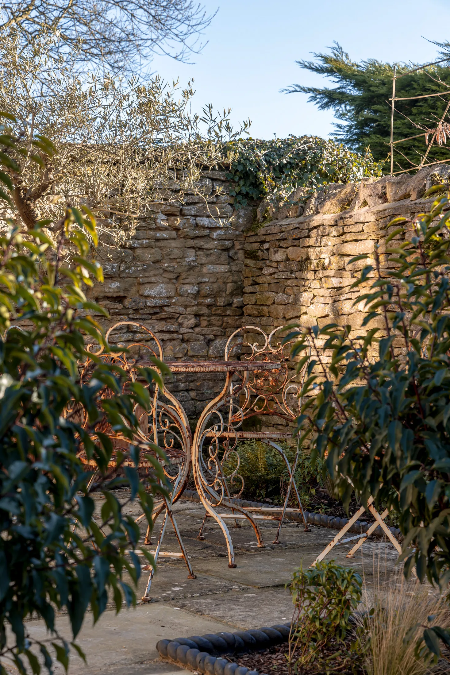 Luxury-House-For-Holiday-Rent-Cotswolds-Wellbrook-F (27)