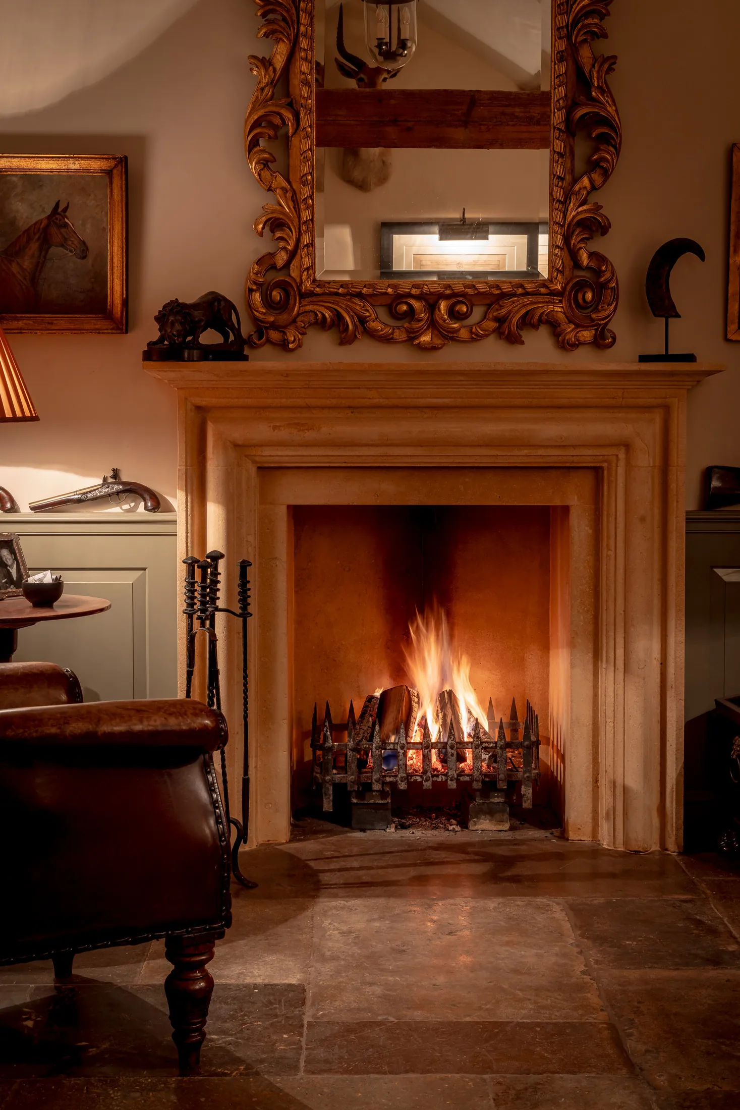 Luxury-House-For-Holiday-Rent-Cotswolds-Wellbrook-F (45)