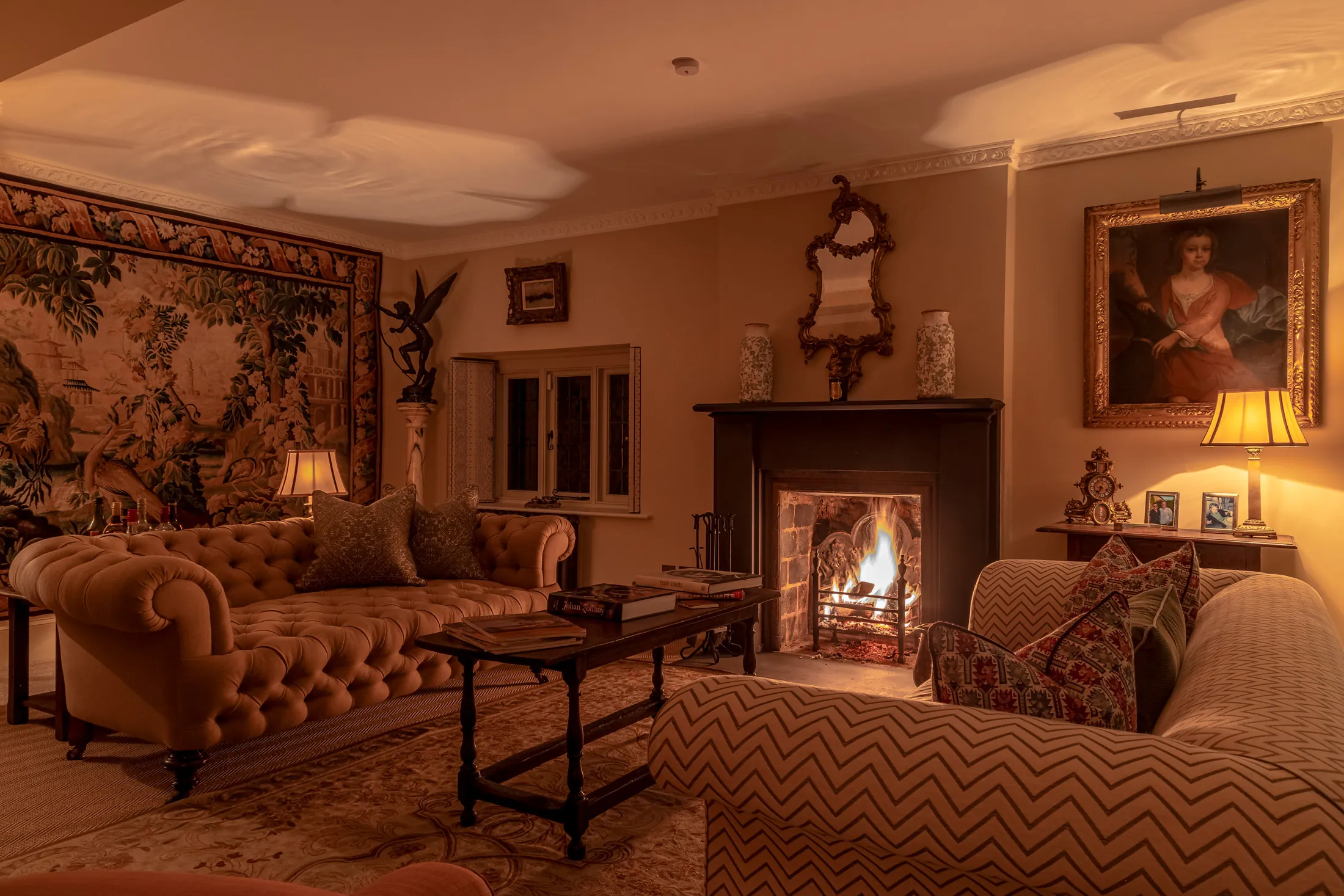 Luxury-House-For-Holiday-Rent-Cotswolds-Wellbrook-F (51)