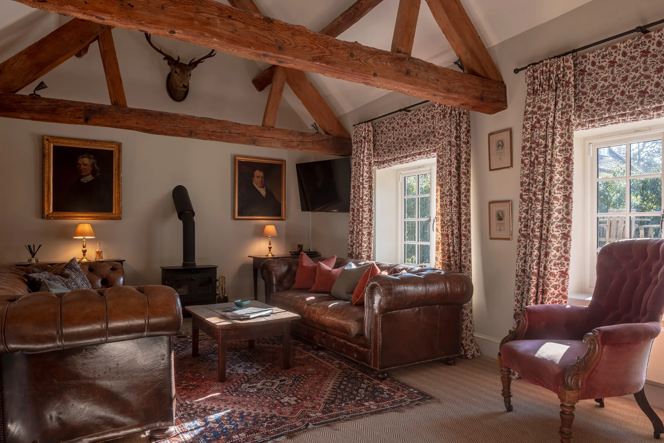 Luxury-House-For-Holiday-Rent-Cotswolds-Wellbrook-F (64)