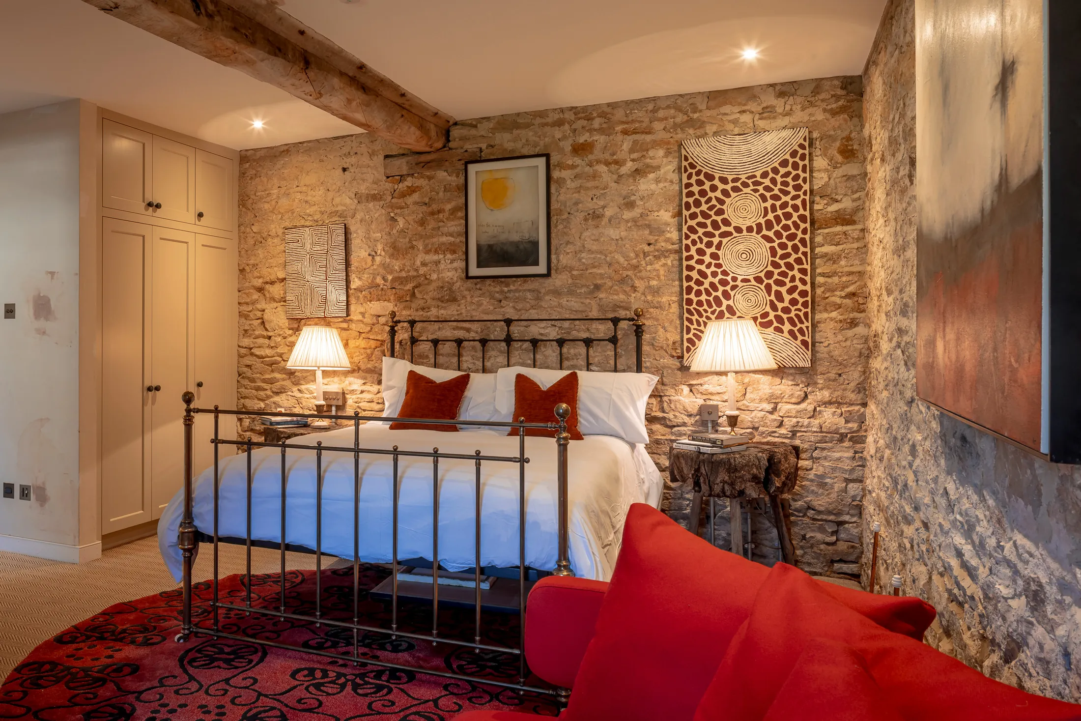 Luxury-House-For-Holiday-Rent-Cotswolds-Wellbrook-F (83)