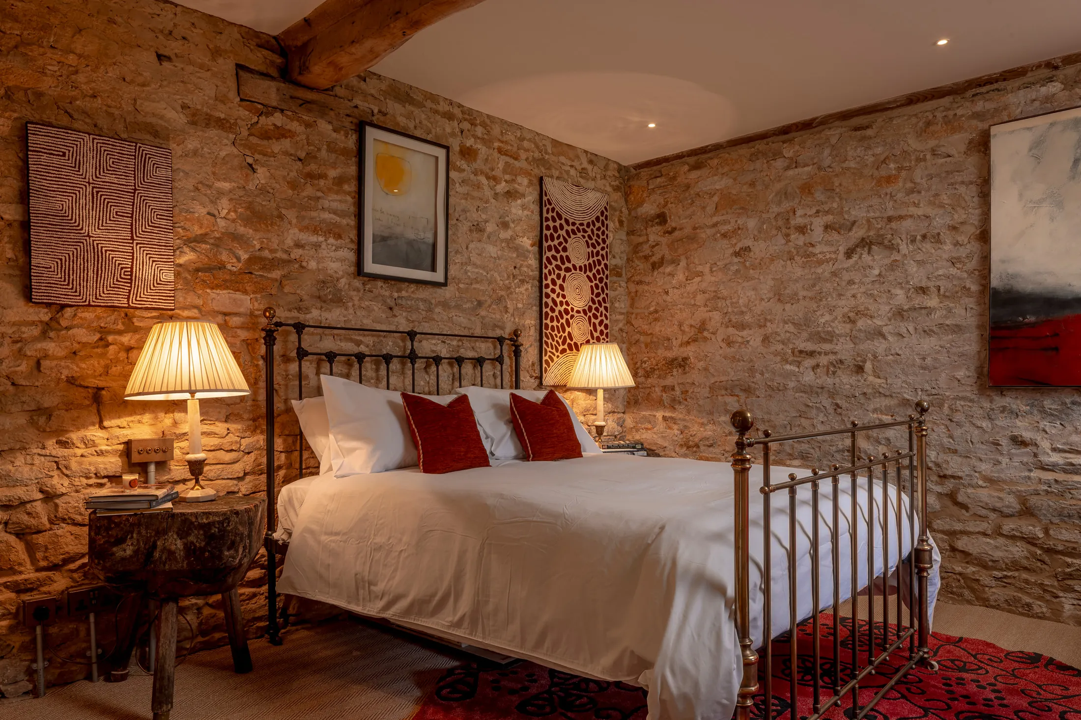 Luxury-House-For-Holiday-Rent-Cotswolds-Wellbrook-F (85)