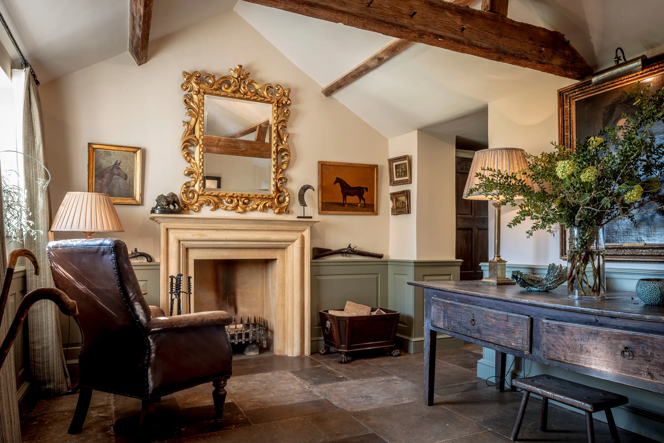 Luxury-House-For-Holiday-Rent-Cotswolds-Wellbrook-F (94)