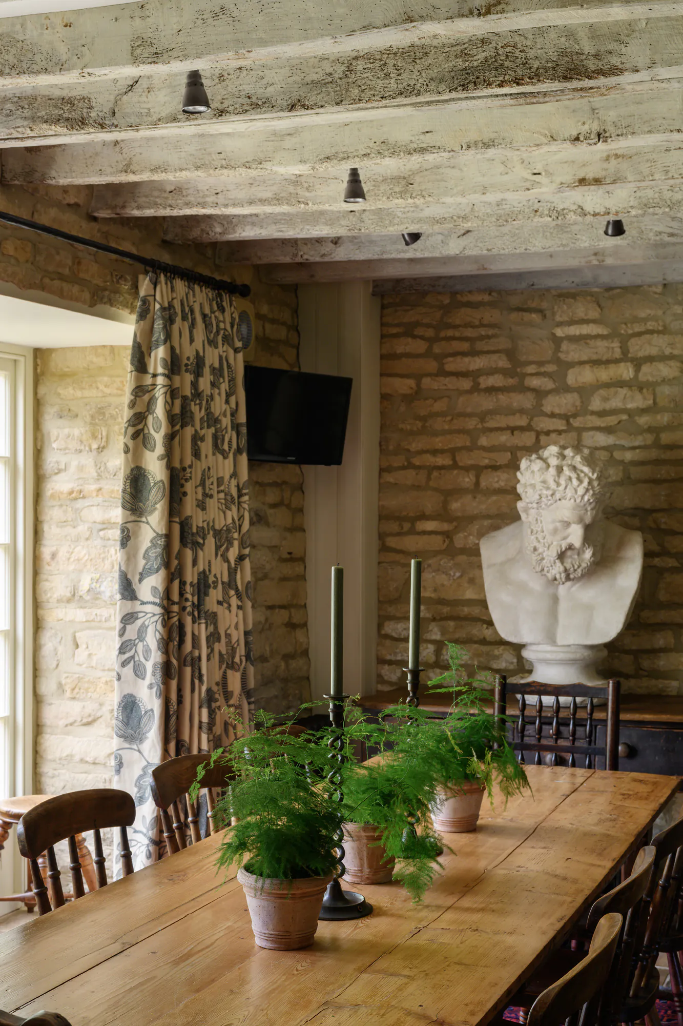 Luxury-House-Holiday-Rent-Wellbrook-Farm-Cotswolds (1 (11)