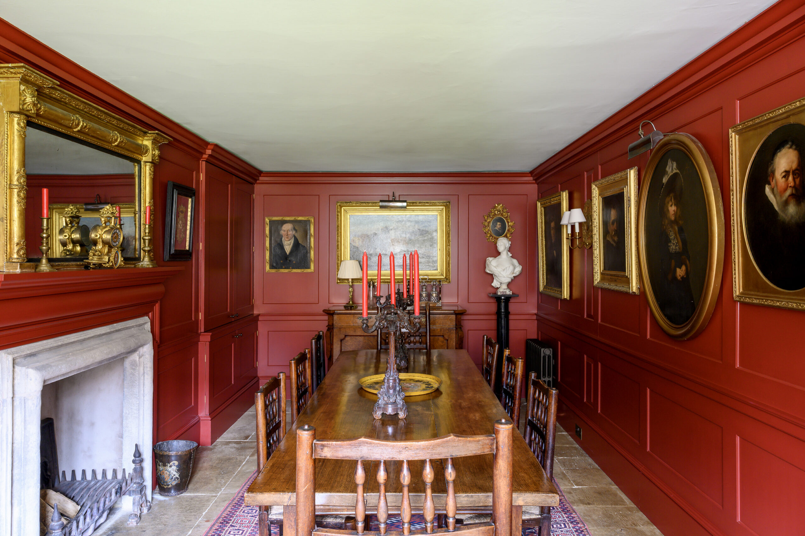 Luxury-House-Holiday-Rent-Wellbrook-Farm-Cotswolds (1 (24)