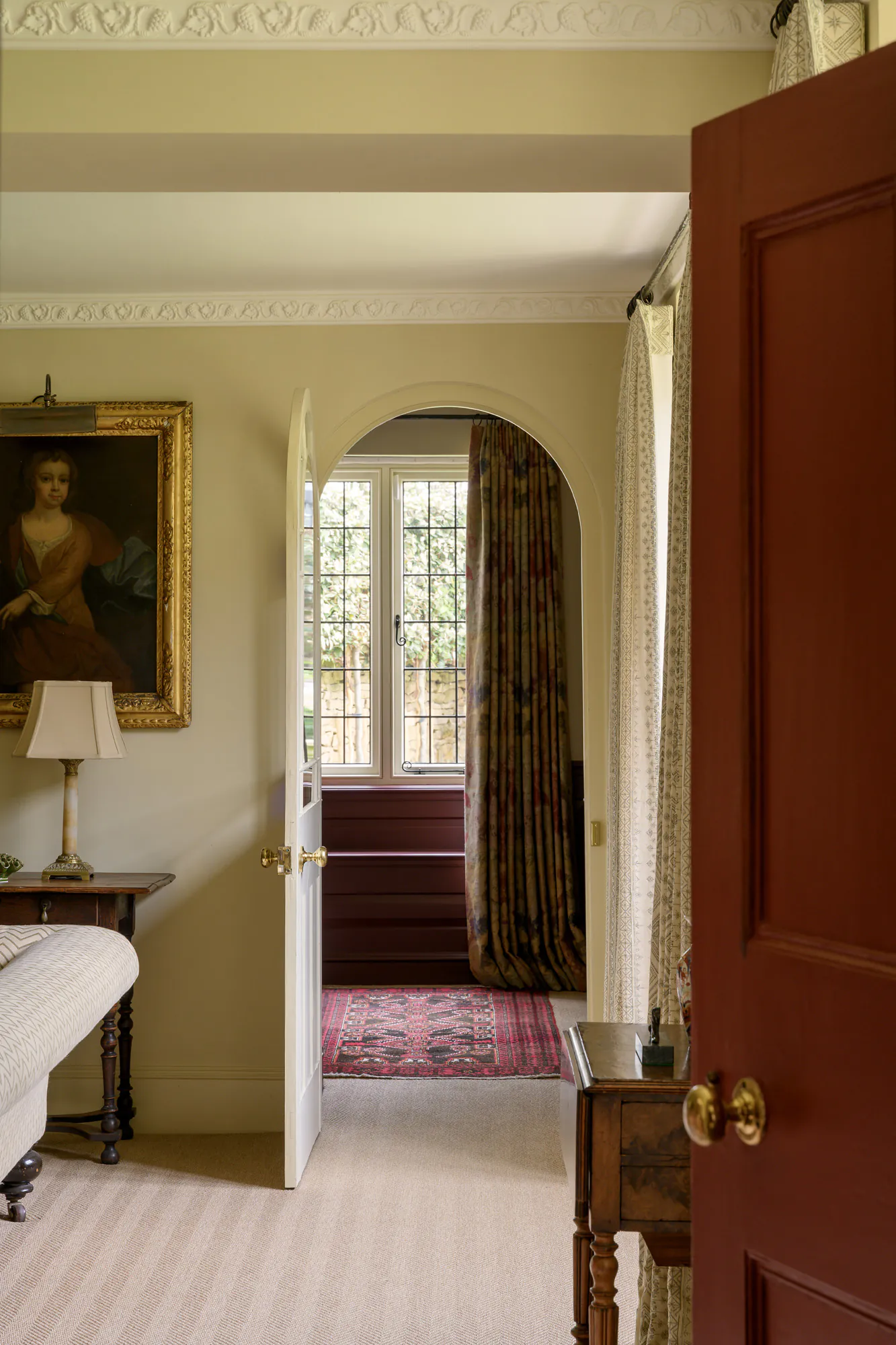 Luxury-House-Holiday-Rent-Wellbrook-Farm-Cotswolds (1 (27)