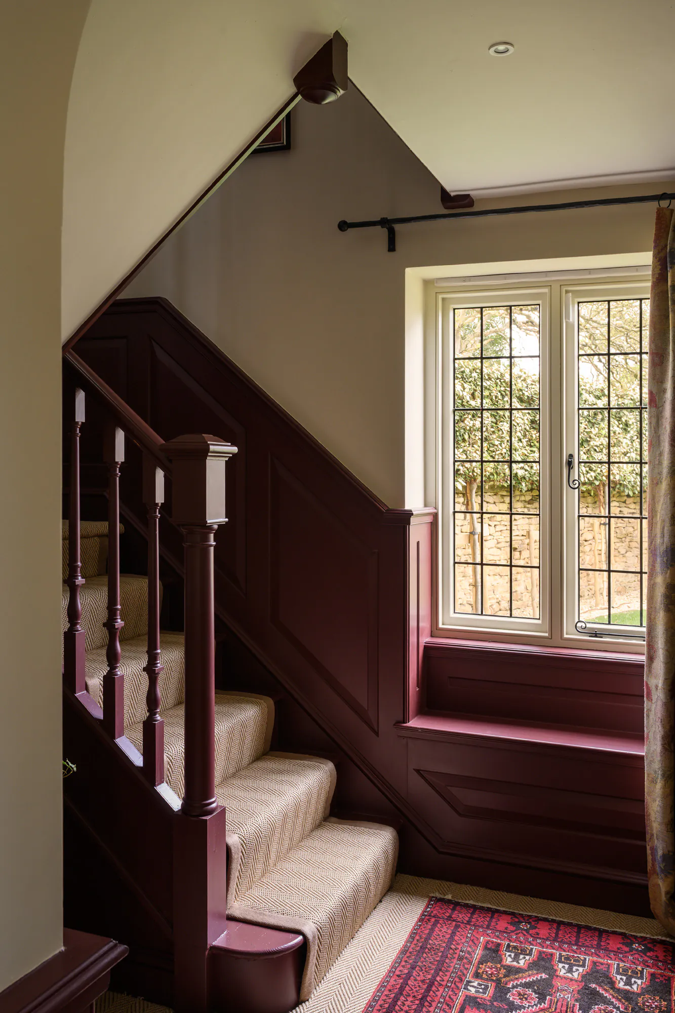 Luxury-House-Holiday-Rent-Wellbrook-Farm-Cotswolds (1 (32)