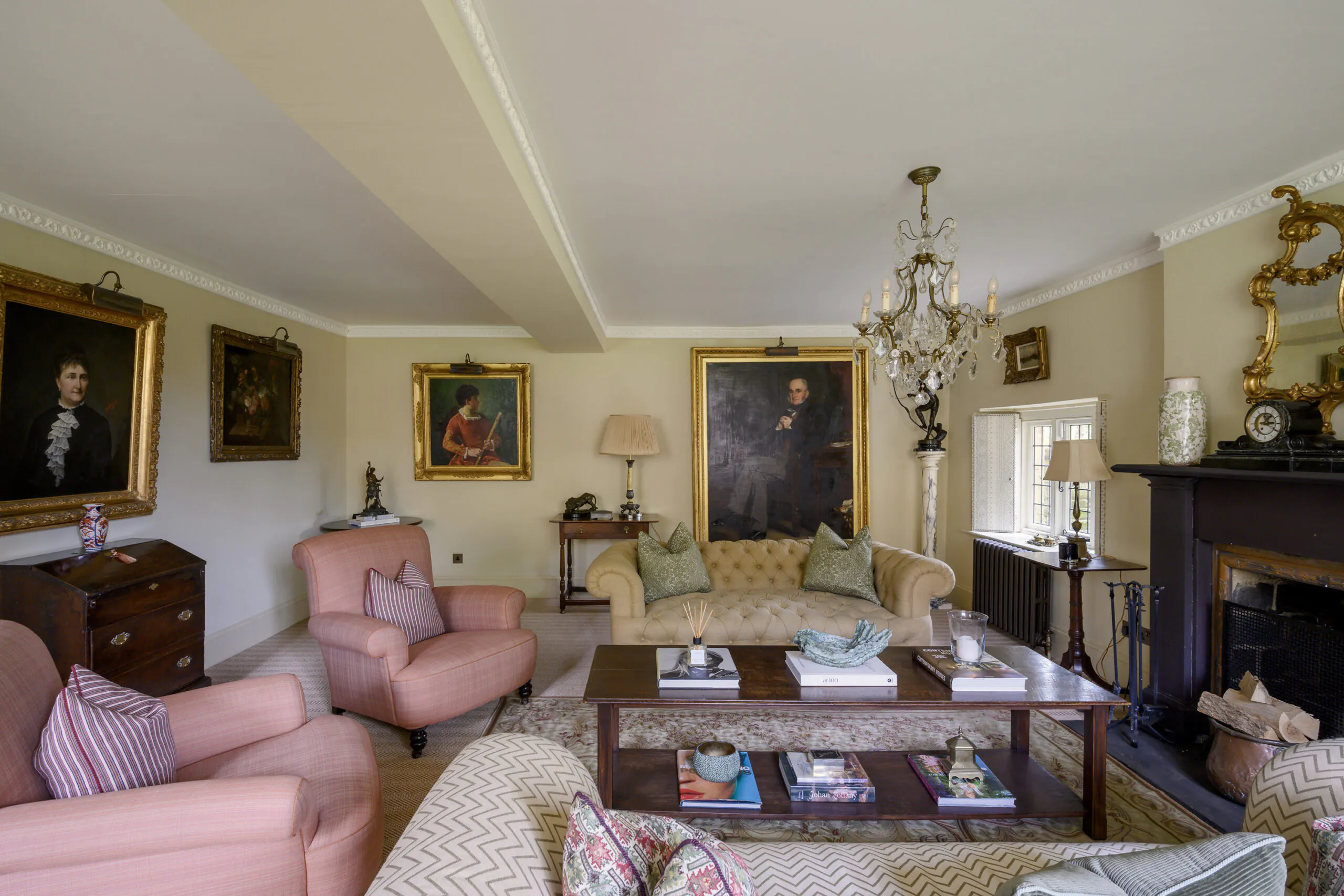 Luxury-House-Holiday-Rent-Wellbrook-Farm-Cotswolds (1 (34)
